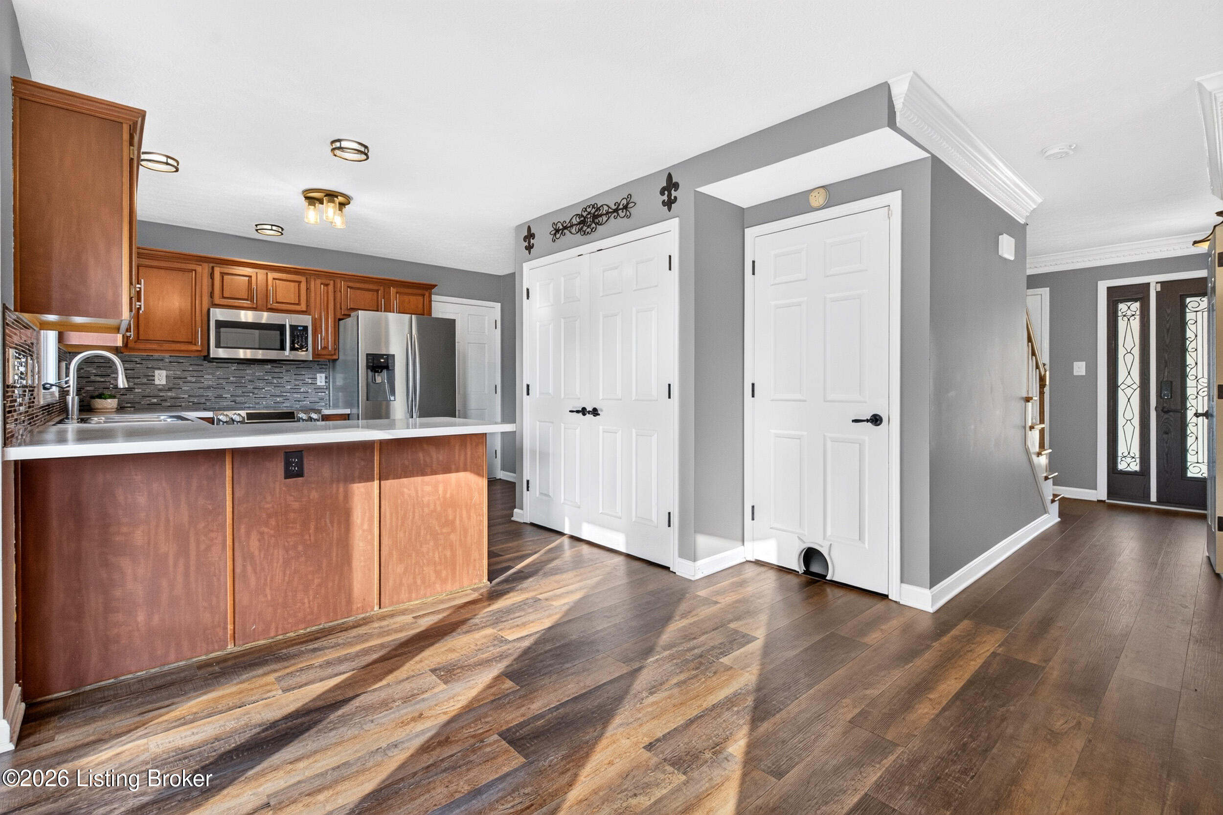 7603 Parkridge Trace Property Photo 15