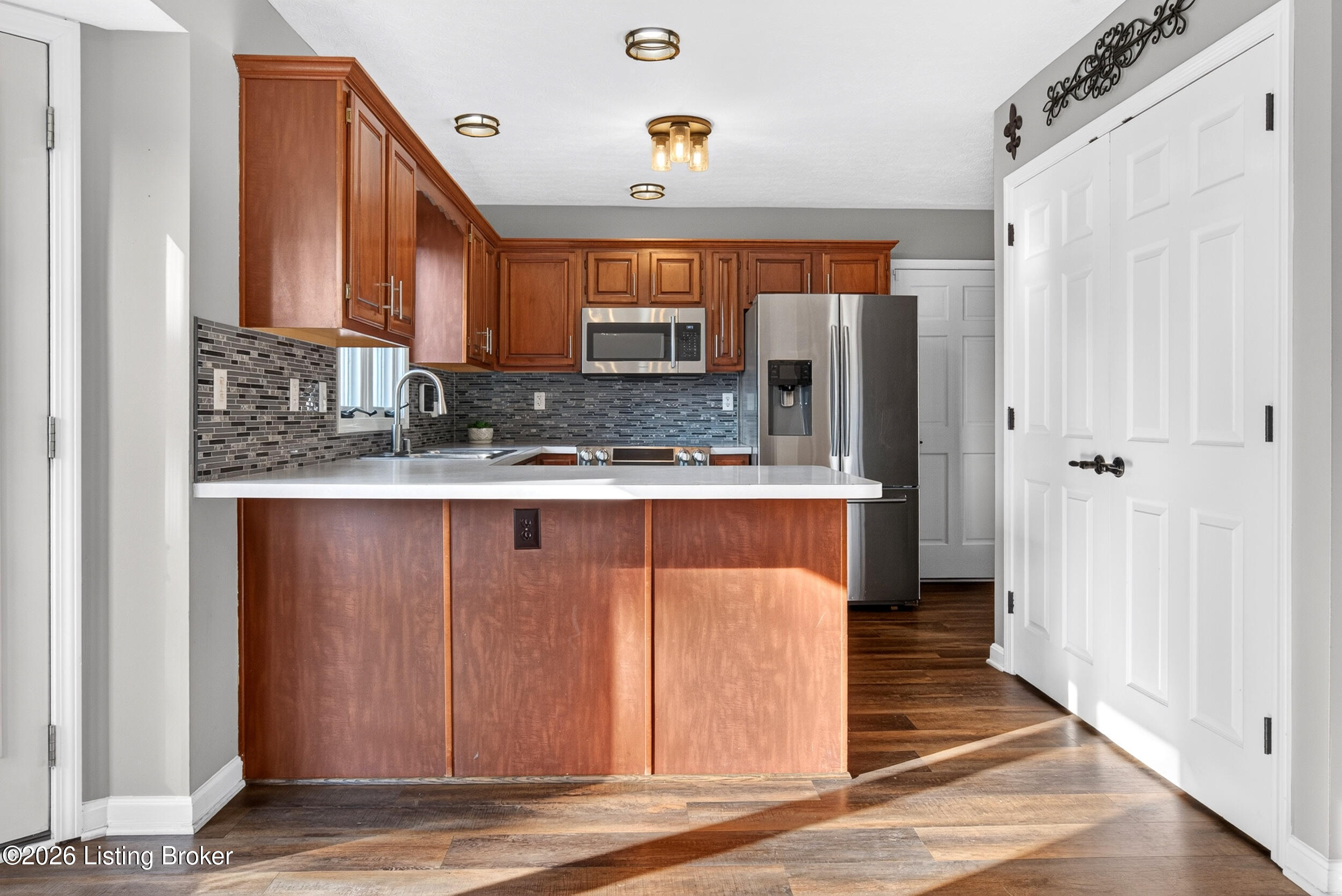 7603 Parkridge Trace Property Photo 16