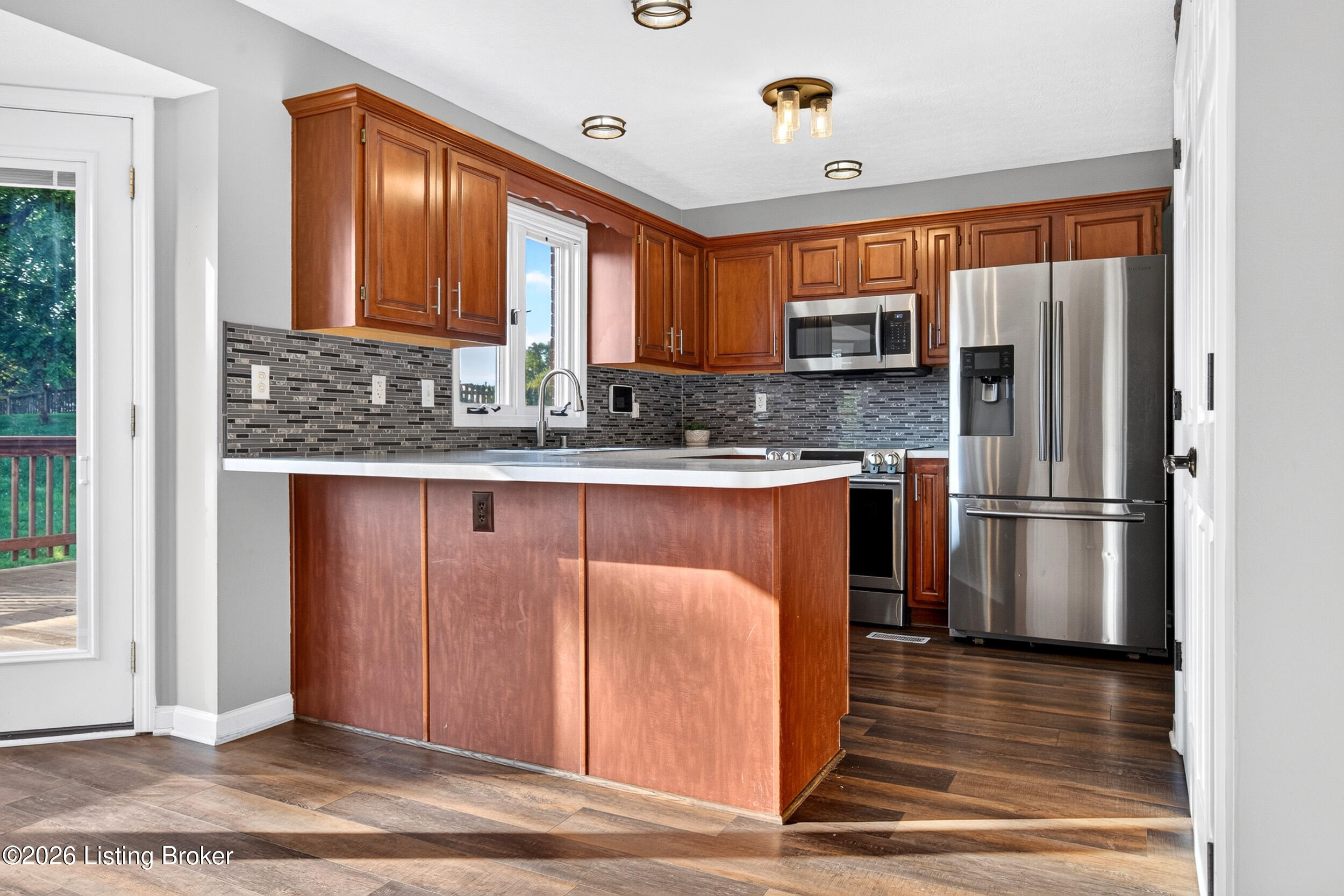 7603 Parkridge Trace Property Photo 17