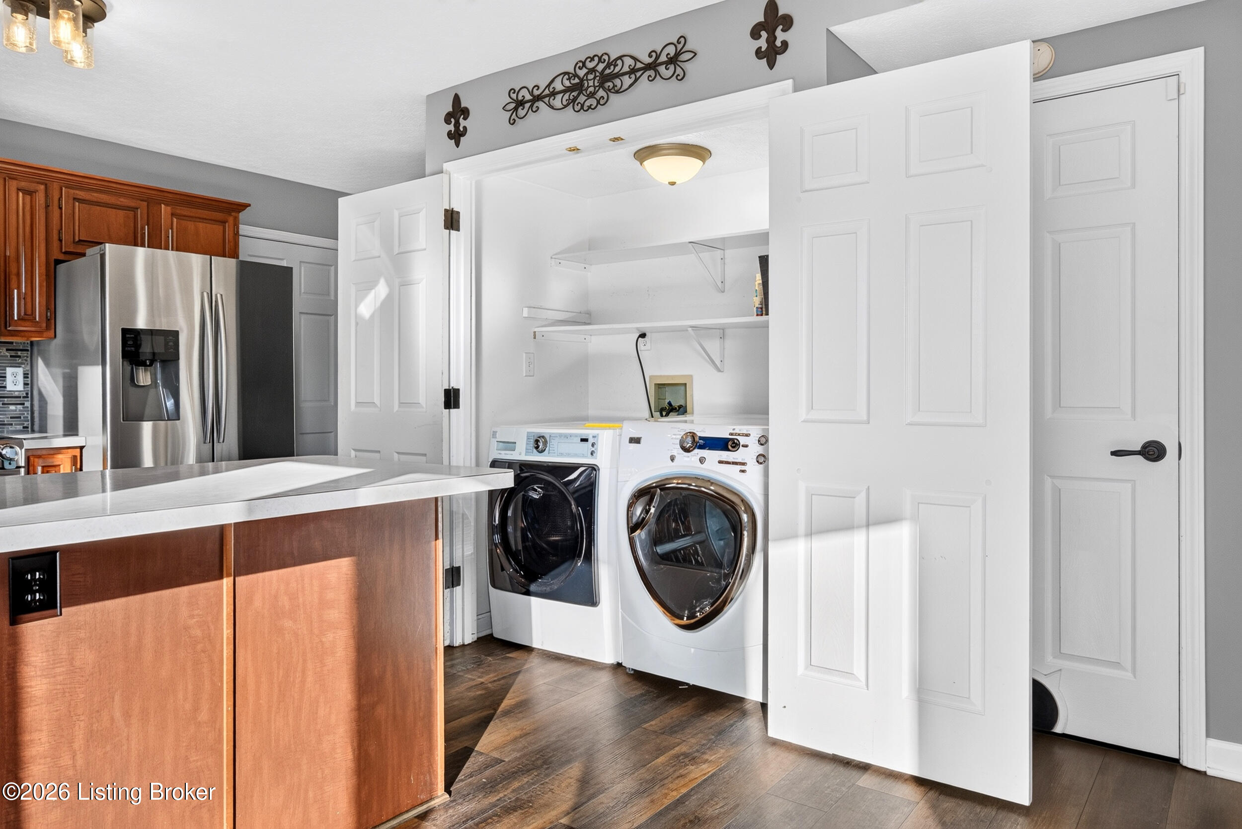 7603 Parkridge Trace Property Photo 19