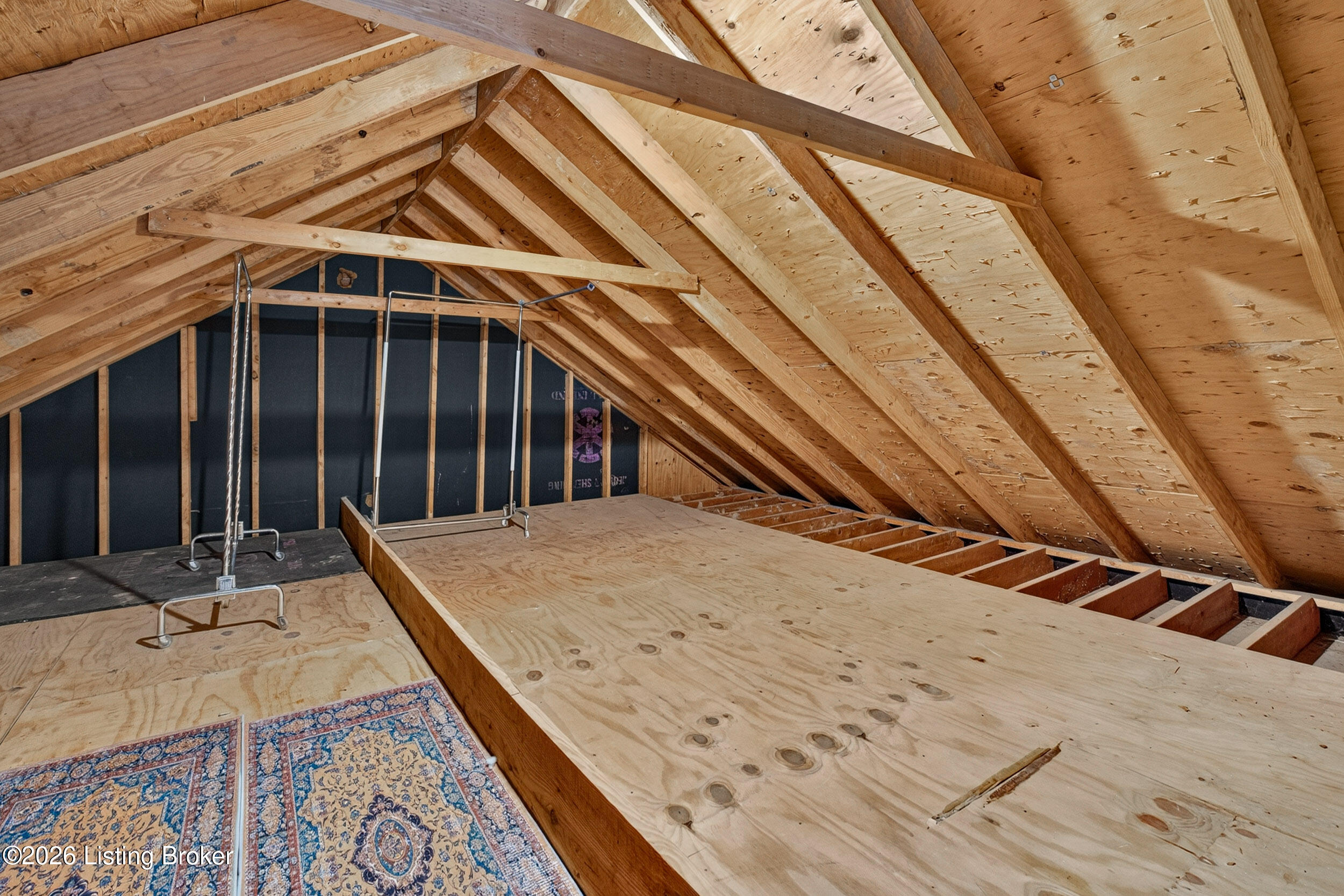 7603 Parkridge Trace Property Photo 33