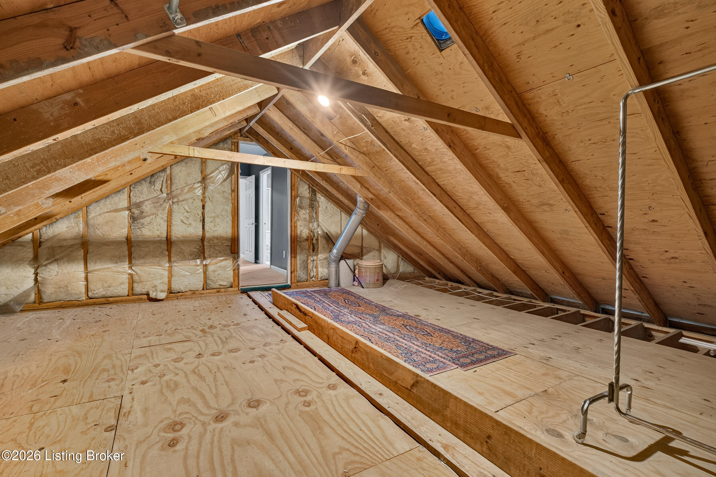 7603 Parkridge Trace Property Photo 34