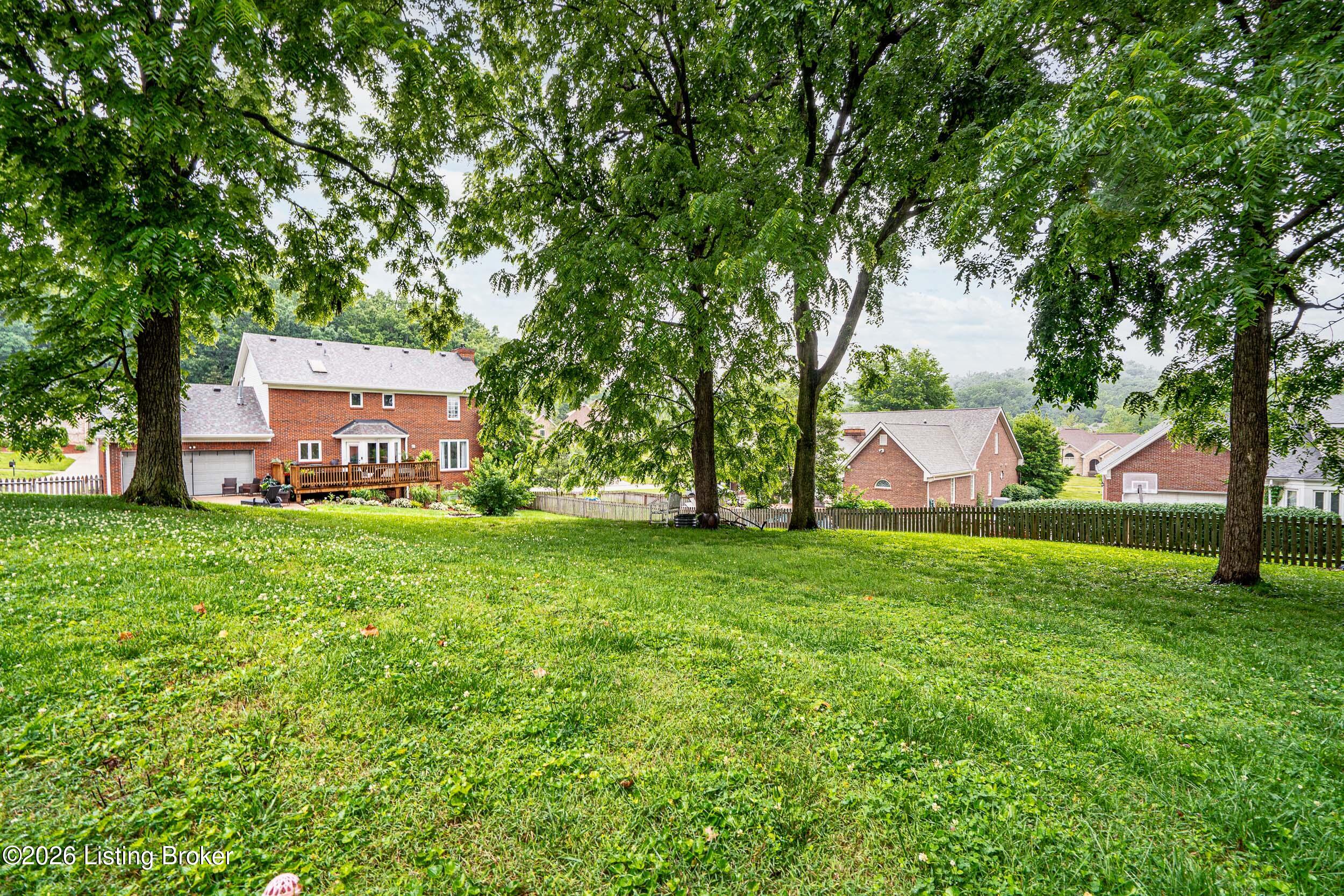 7603 Parkridge Trace Property Photo 74