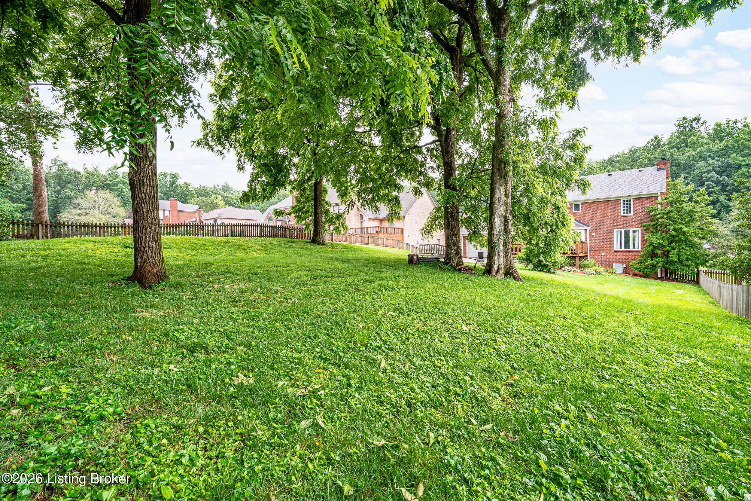 7603 Parkridge Trace Property Photo 75