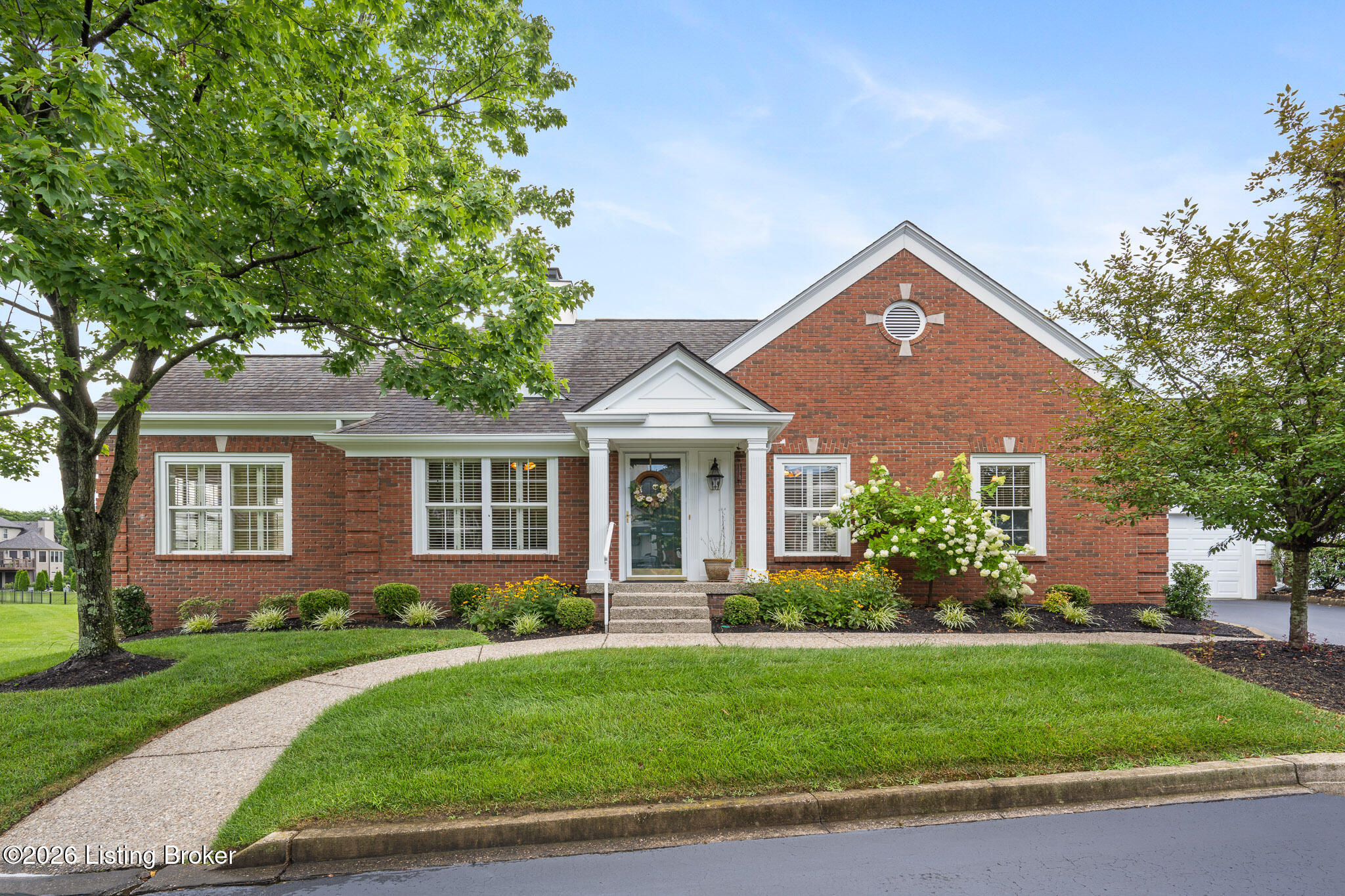 3820 Spring Arbor Dr Property Photo 1