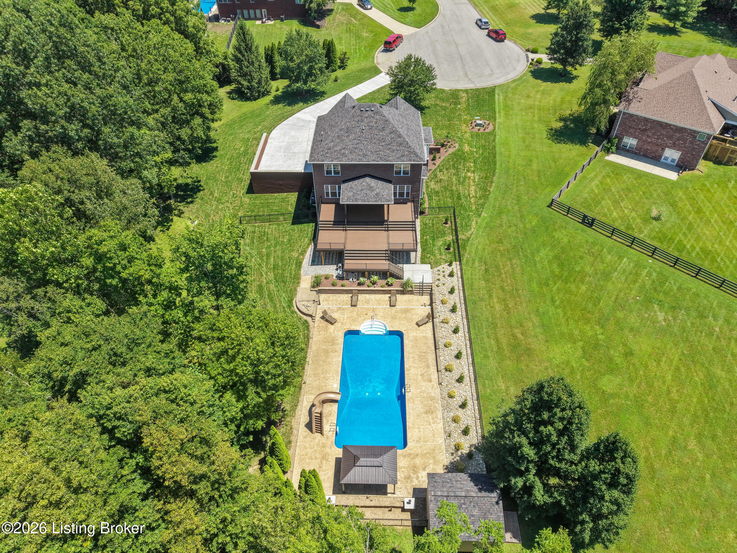 3700 Ballard Woods Ct Property Photo 104