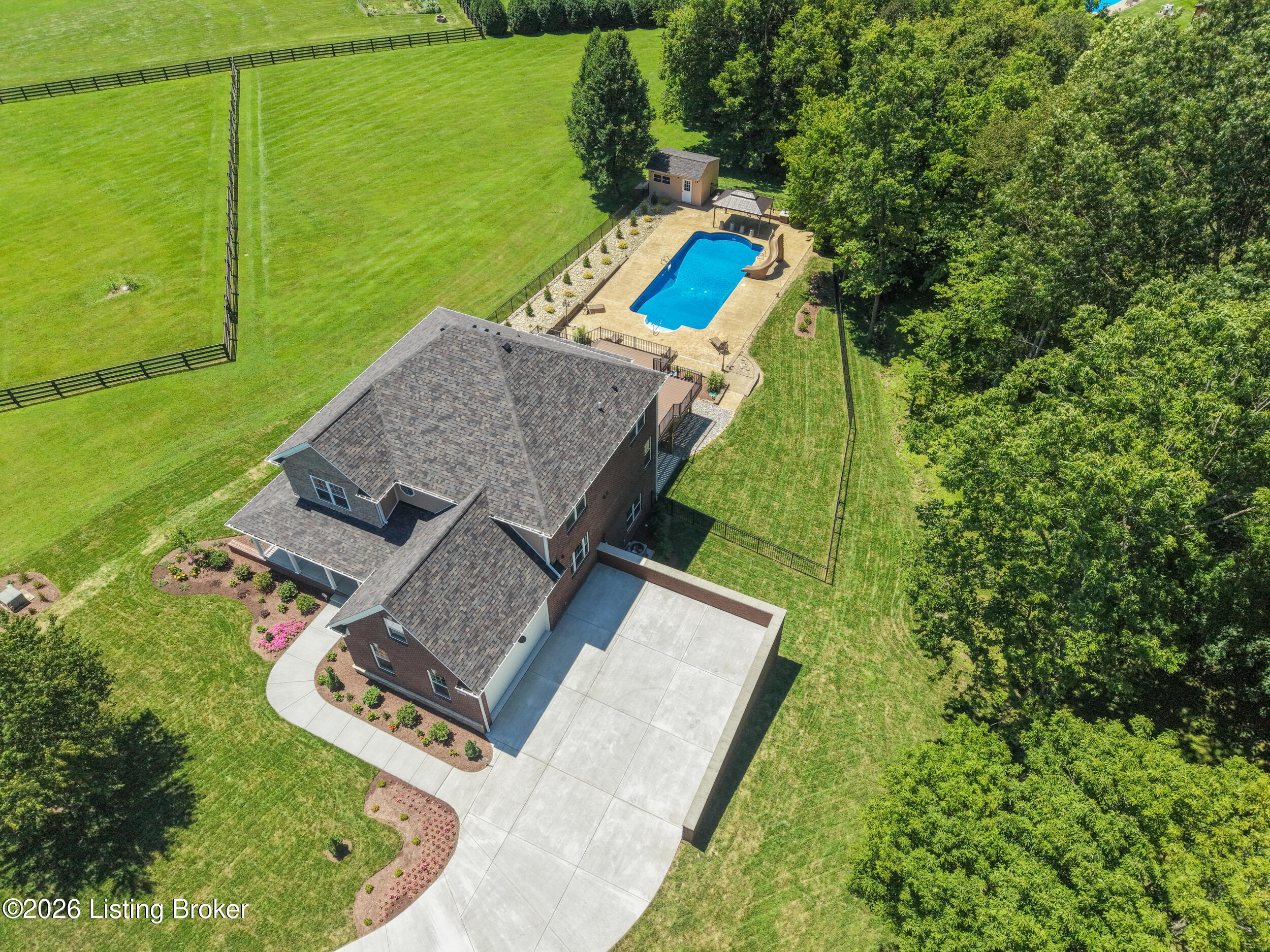 3700 Ballard Woods Ct Property Photo 109
