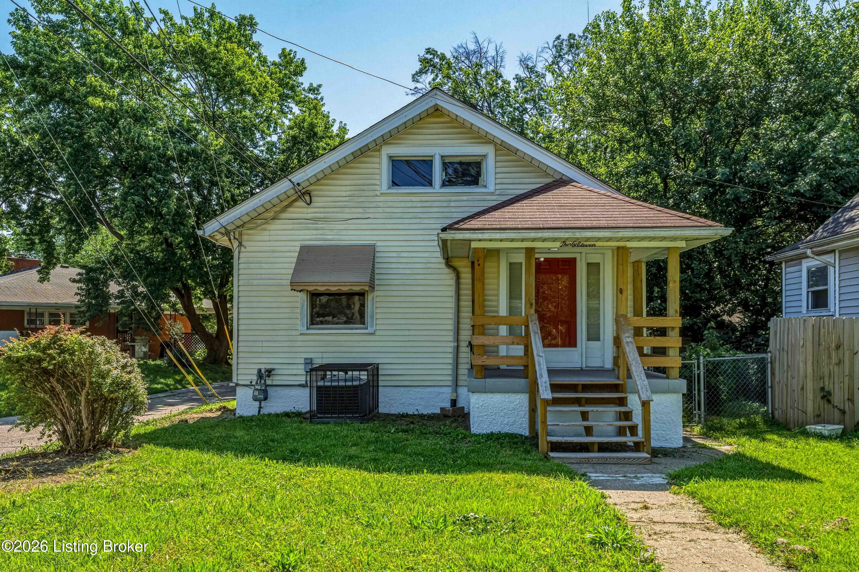 3011 Taylor Blvd Property Photo 3