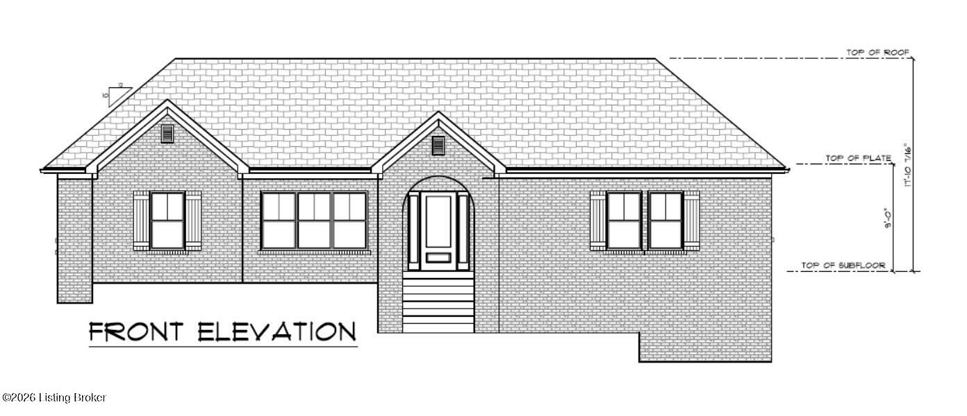 2611 Sunningdale Pl Property Photo 1