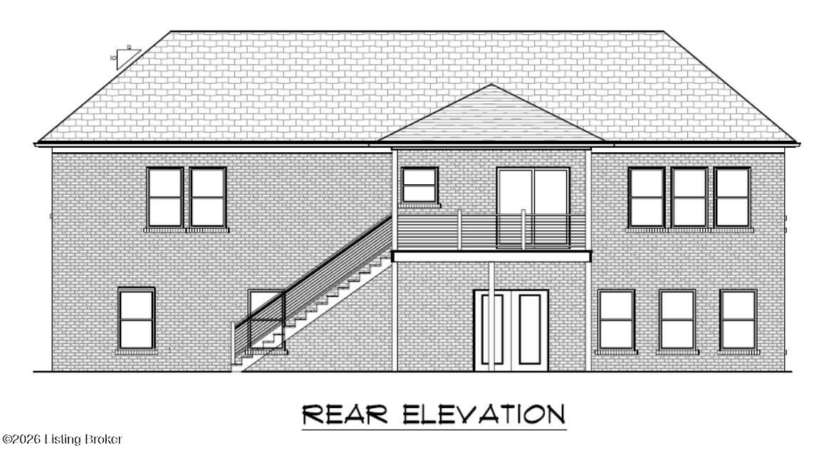 2611 Sunningdale Pl Property Photo 2