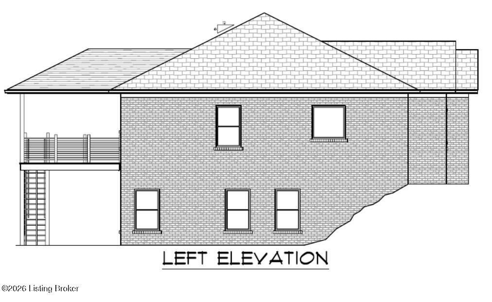 2611 Sunningdale Pl Property Photo 4