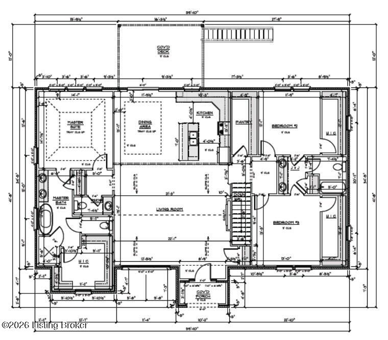 2611 Sunningdale Pl Property Photo 5
