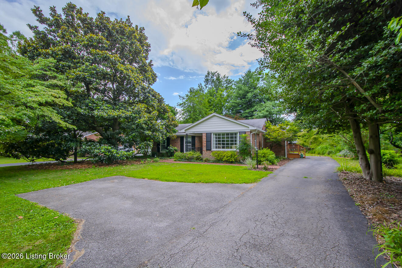 3414 Barbour Ln Property Photo 1