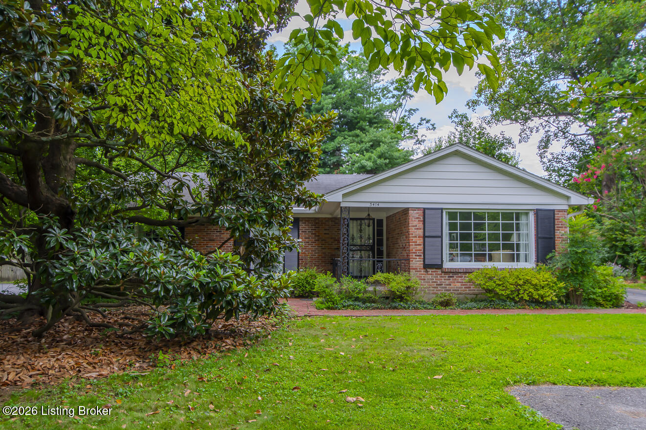 3414 Barbour Ln Property Photo 2