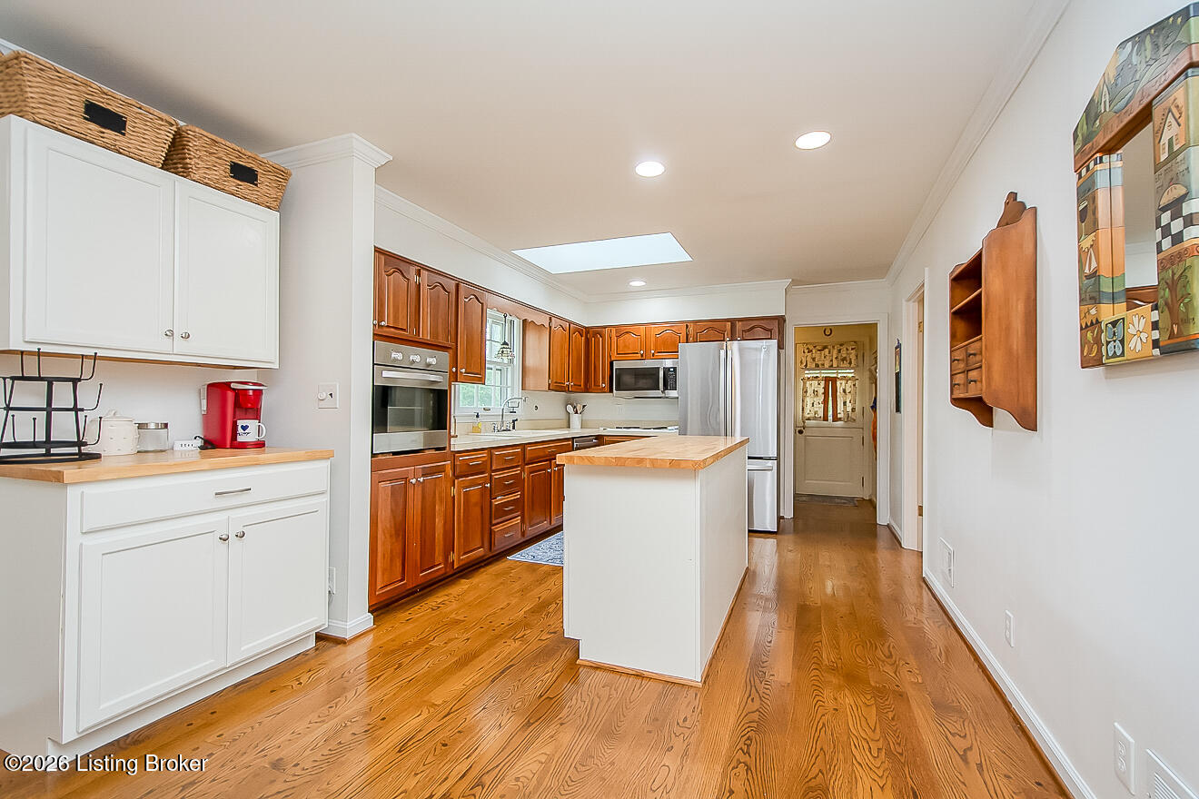 3414 Barbour Ln Property Photo 13