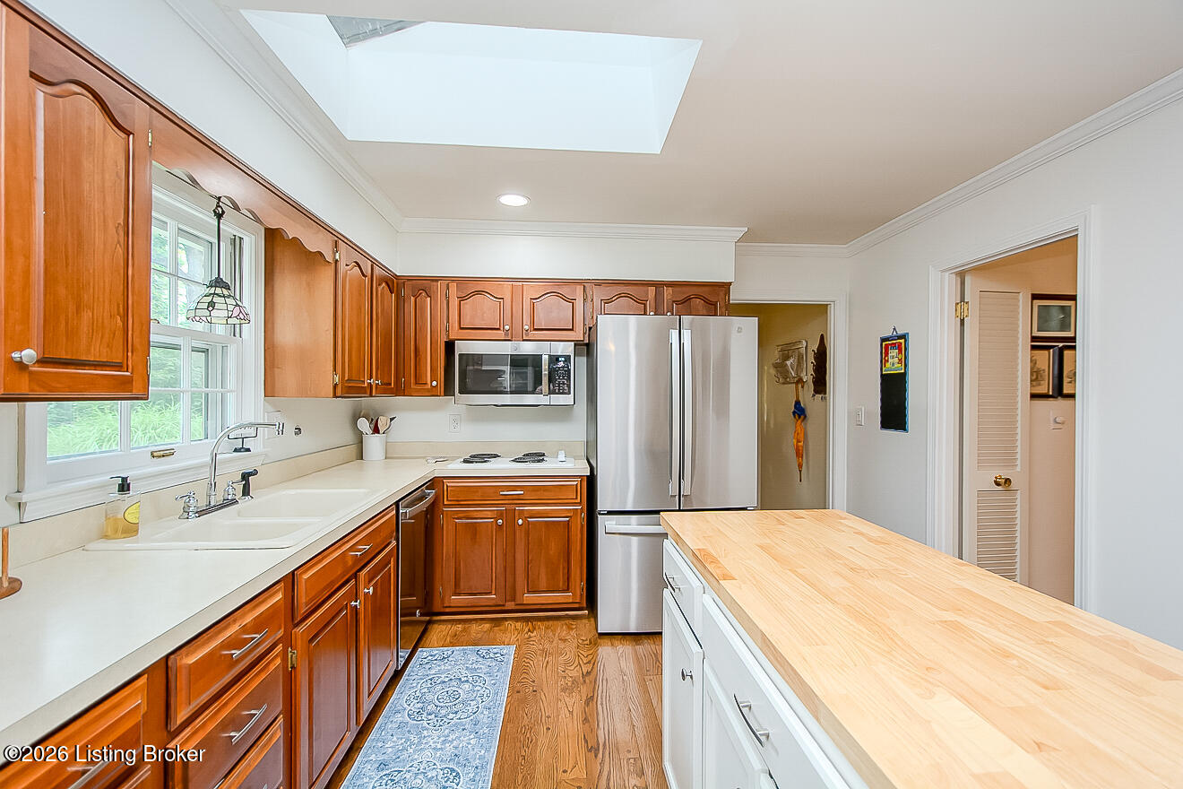 3414 Barbour Ln Property Photo 15