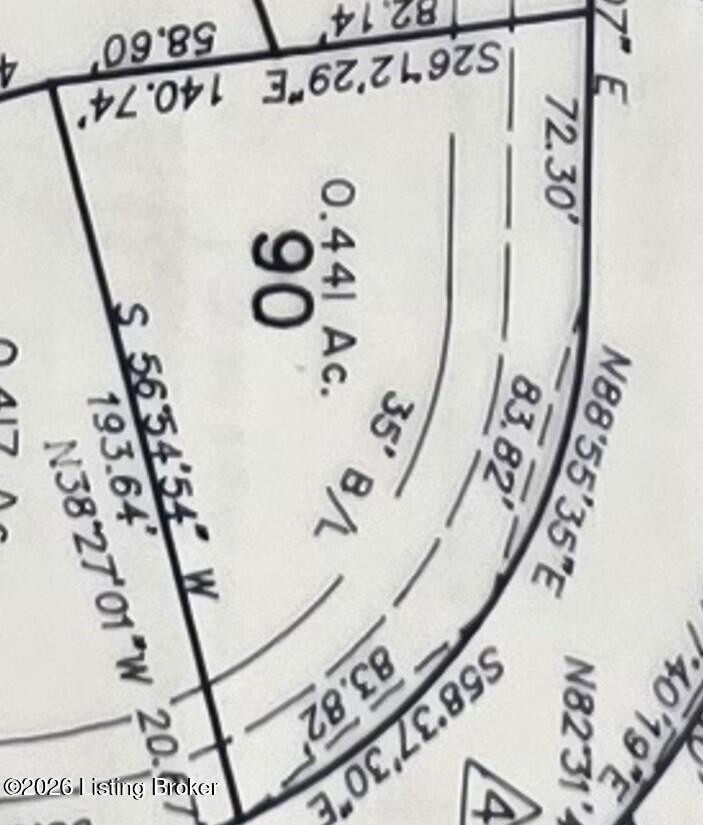 2611 Sunningdale Pl Property Photo 1