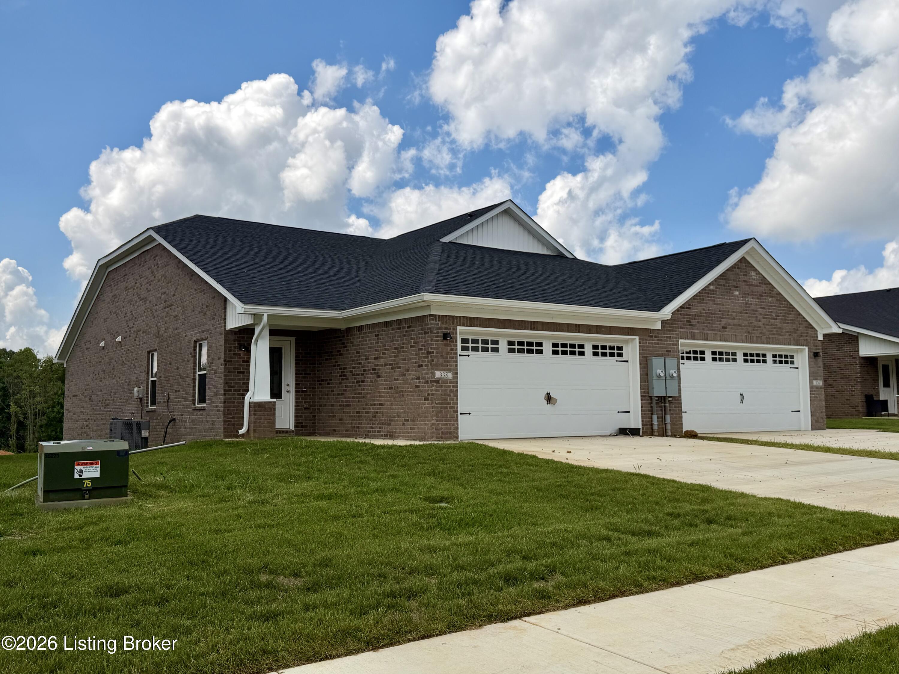 336 Breckinridge Cir Property Photo 1