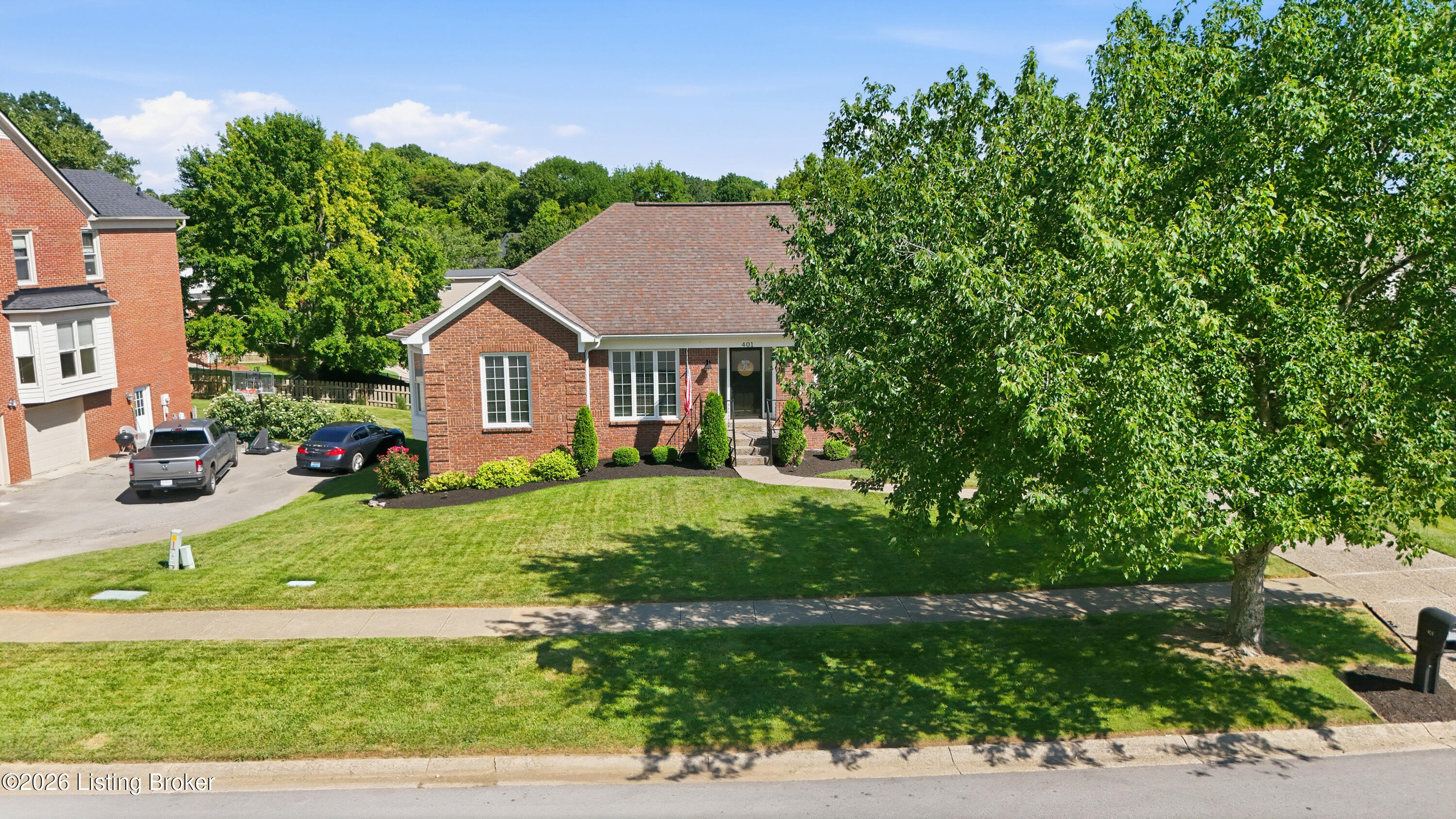 401 Wickfield Dr Property Photo 62