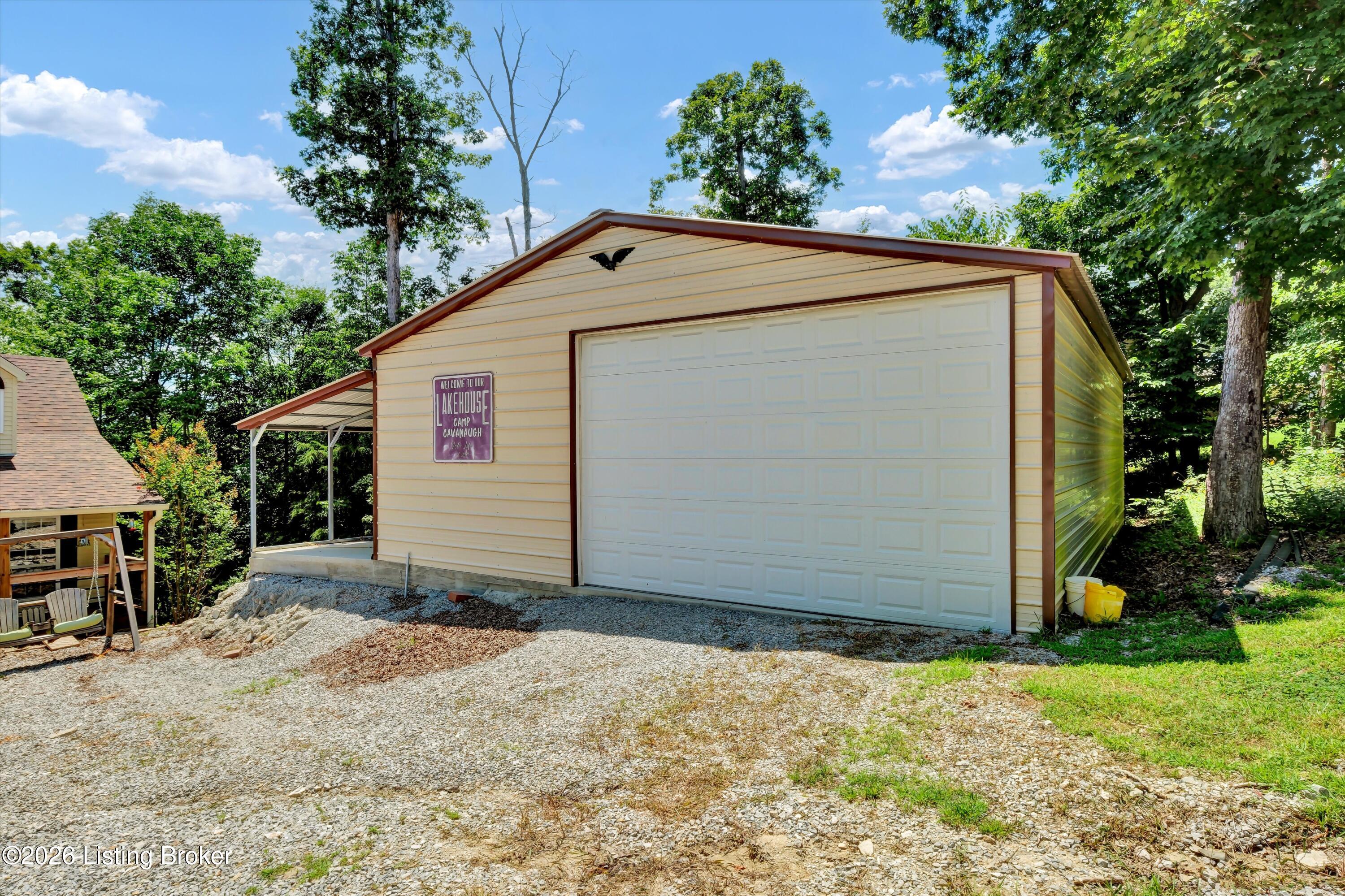 255 Camp Green Shores Ln Property Photo 43