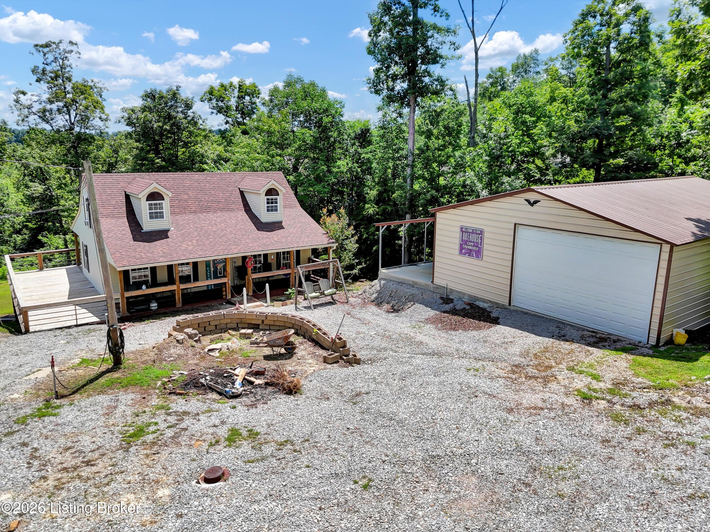 255 Camp Green Shores Ln Property Photo 62