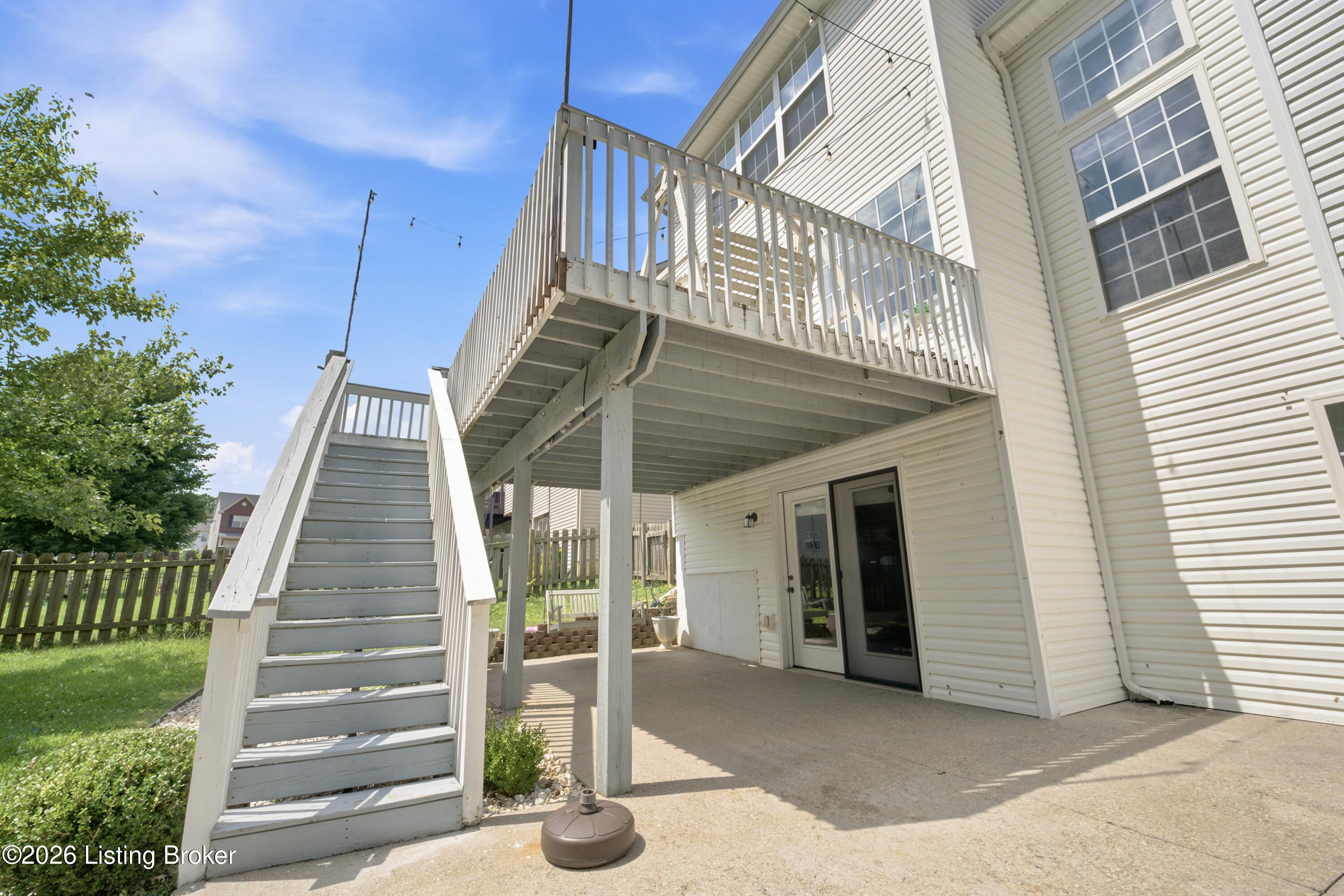 17006 Piton Way Property Photo 45