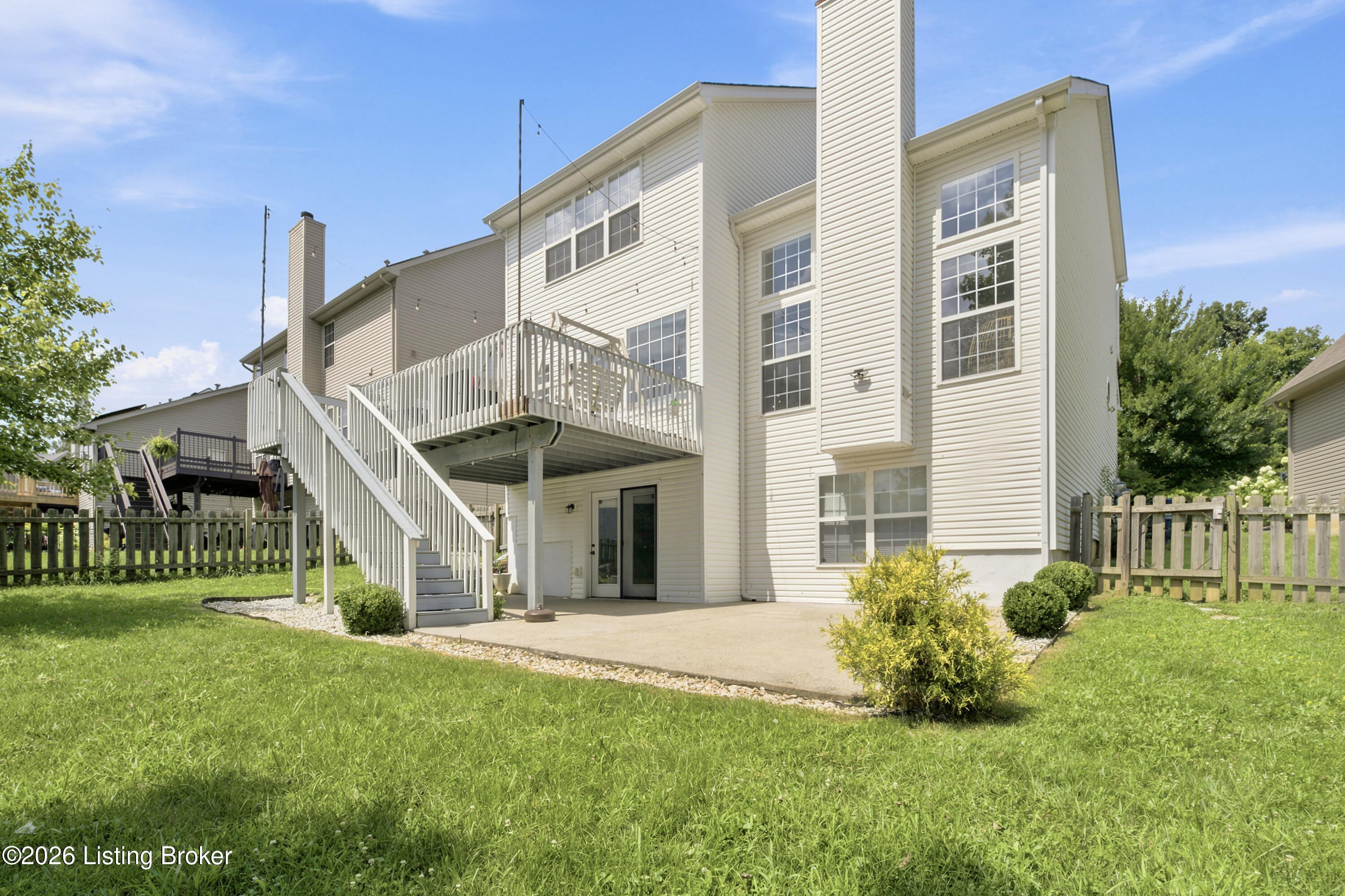 17006 Piton Way Property Photo 48