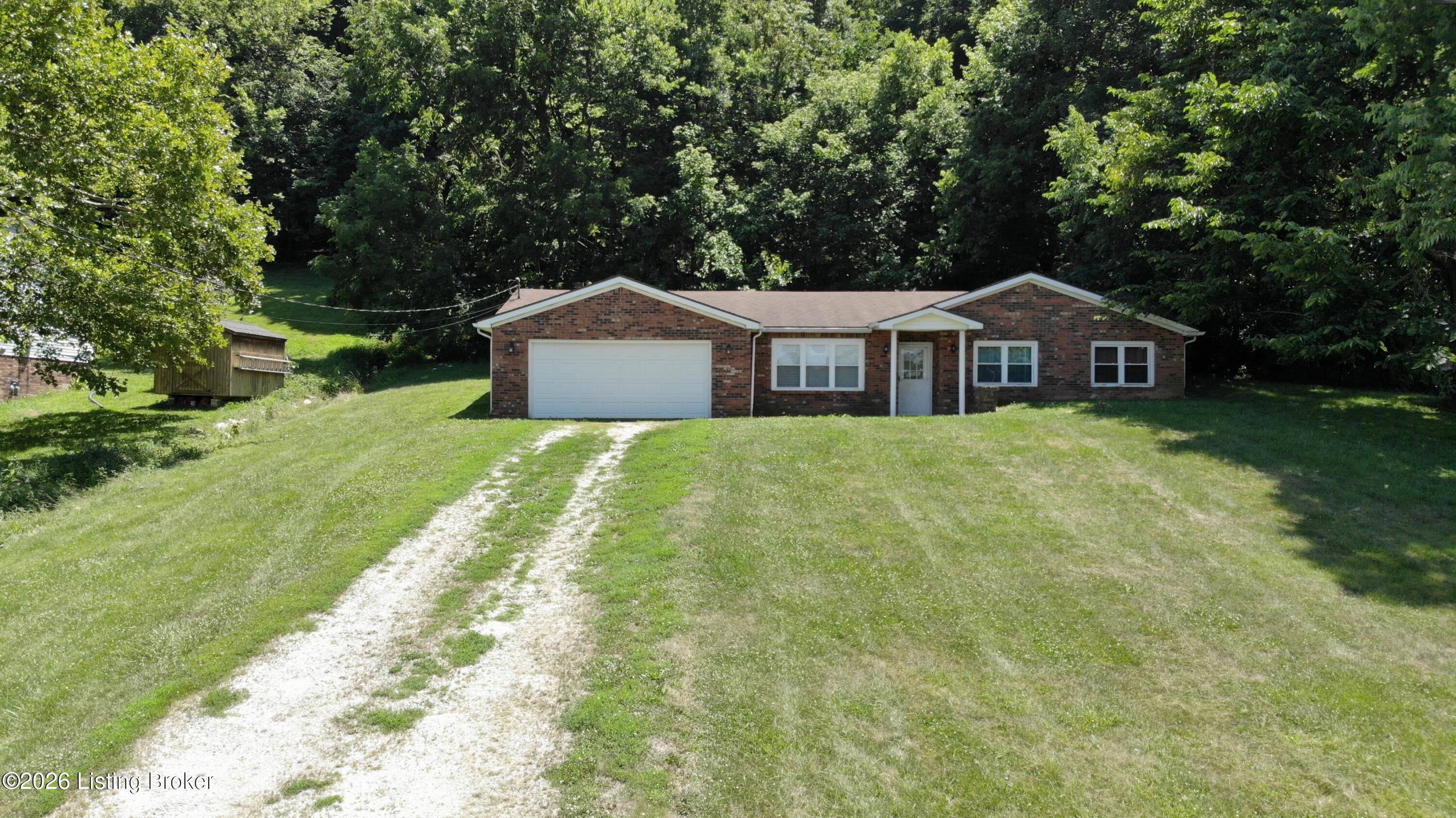 1206 Gillock Ave Property Photo 1
