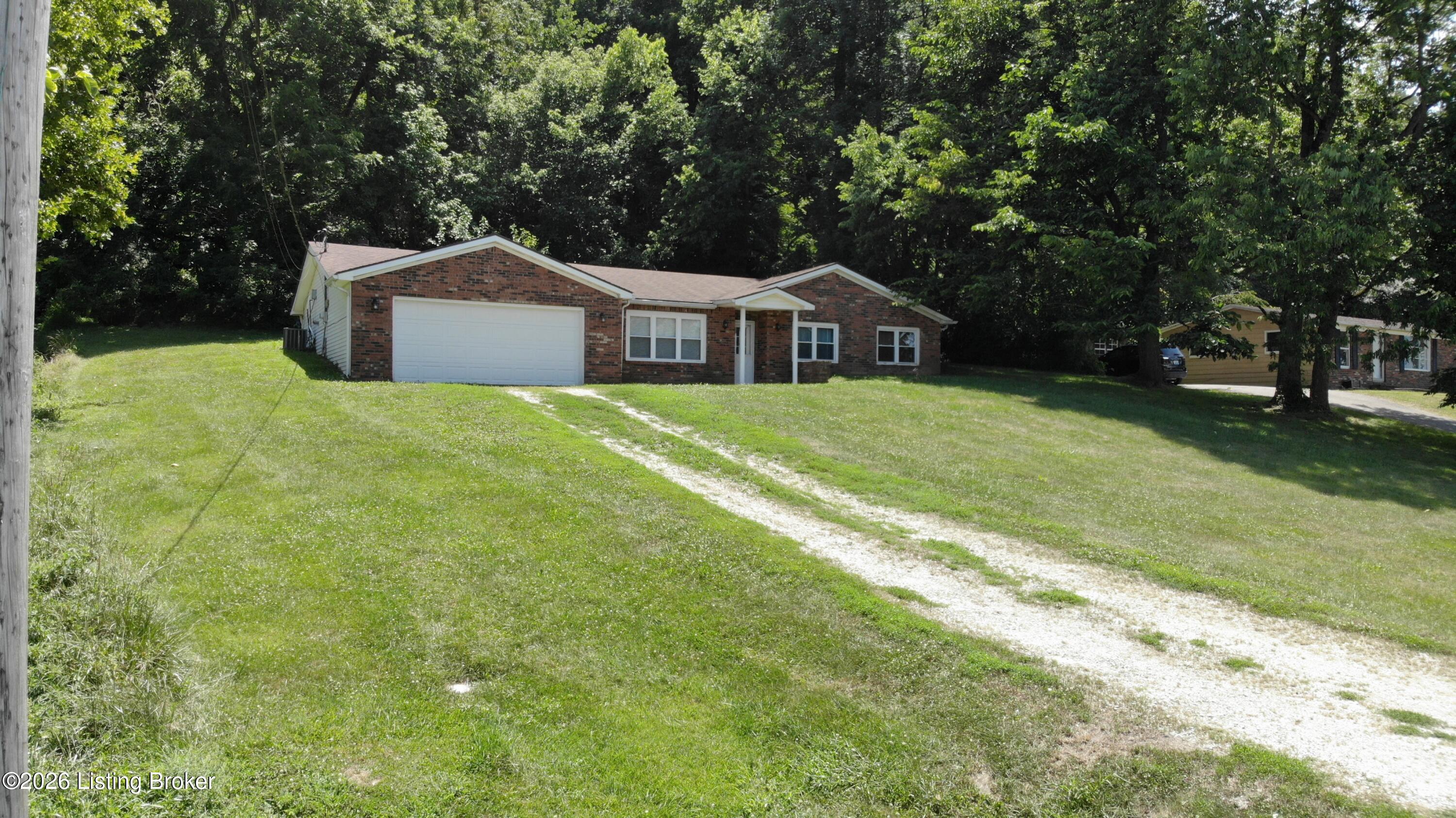 1206 Gillock Ave Property Photo 2