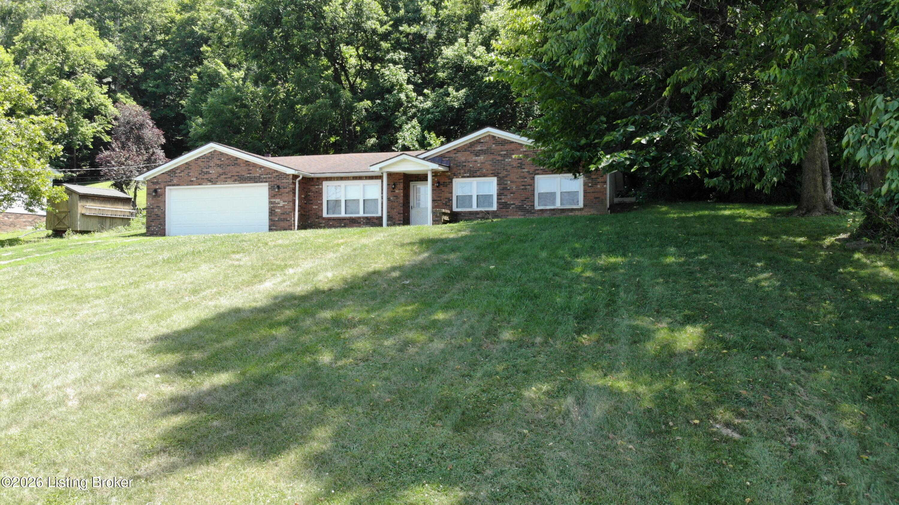 1206 Gillock Ave Property Photo 3