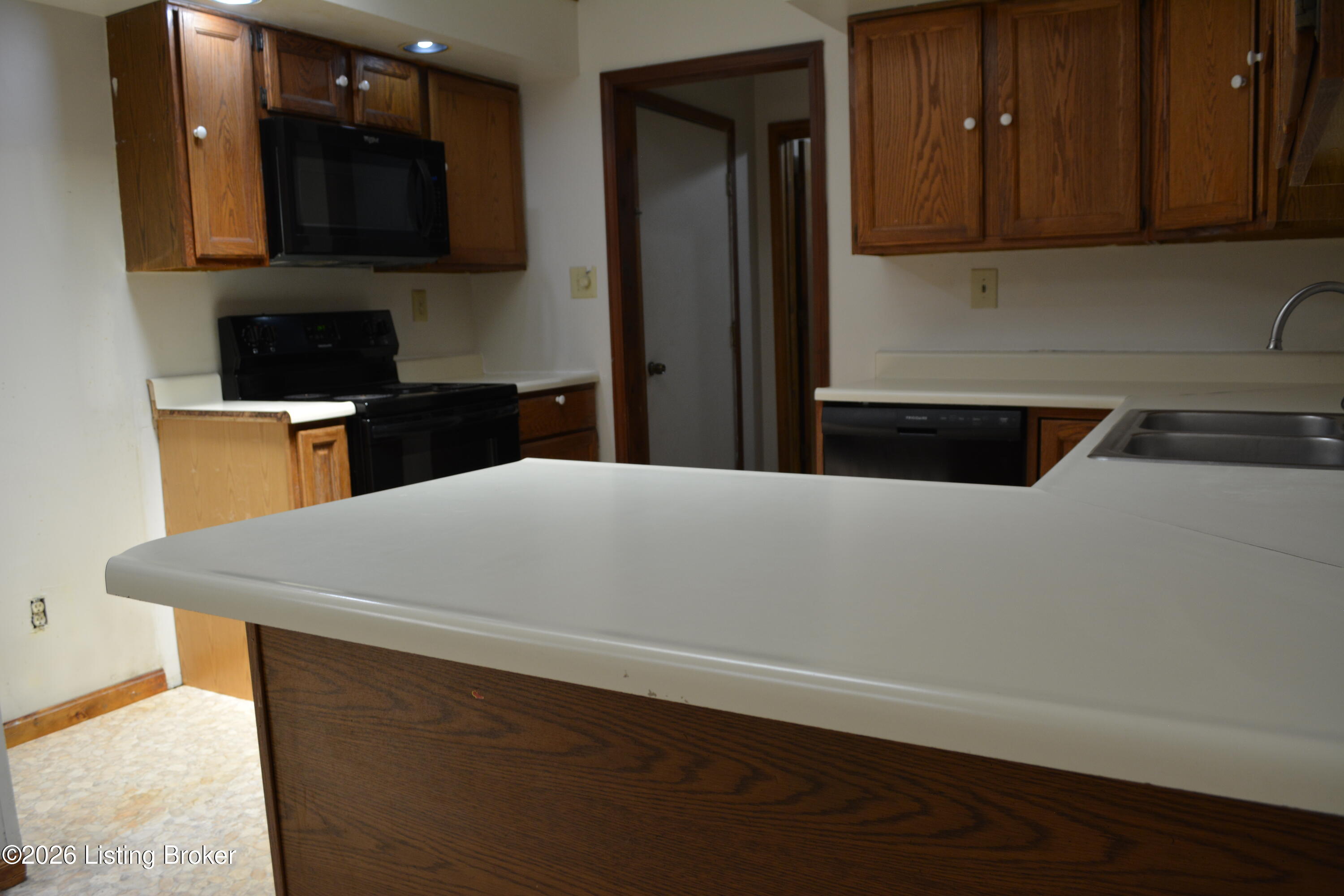1206 Gillock Ave Property Photo 14