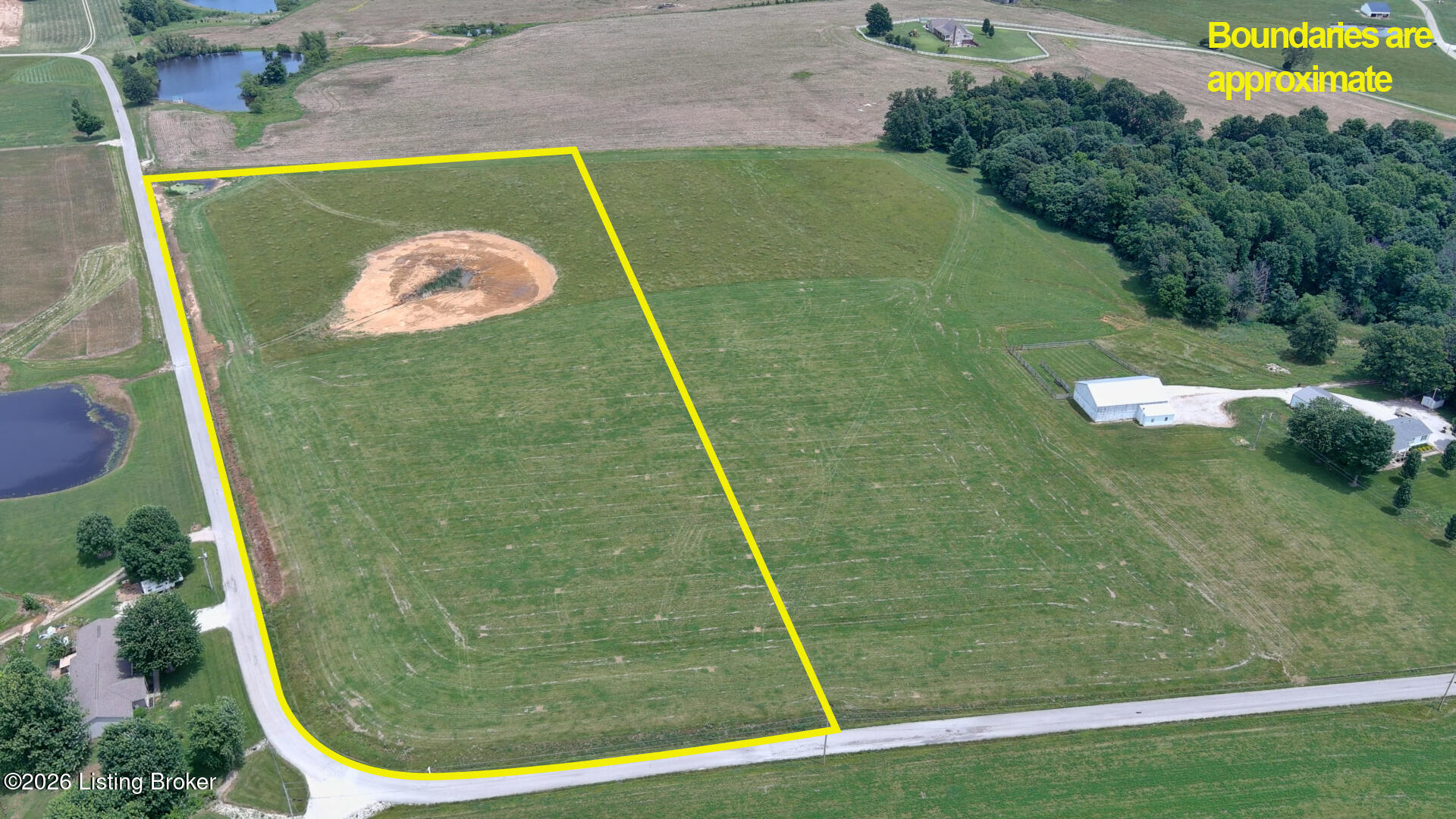 Tract 1 High Plains Rd Property Photo 6