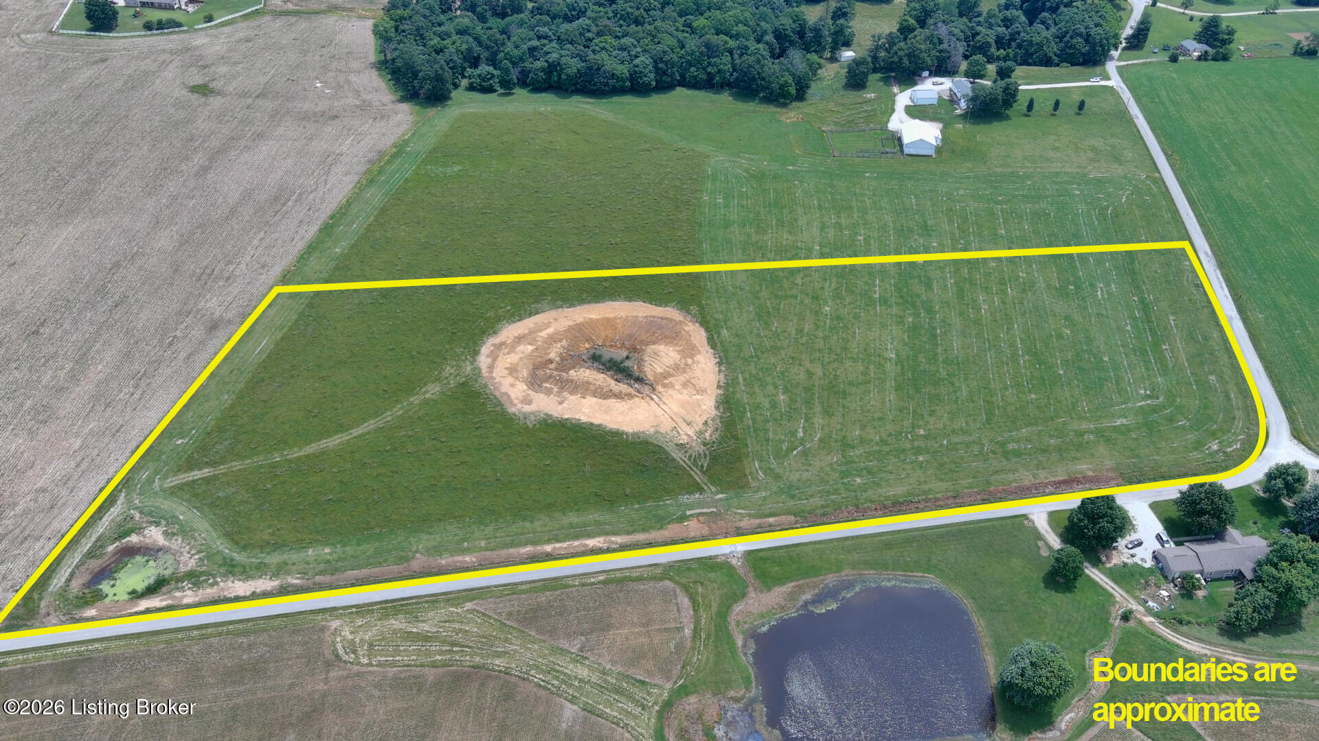 Tract 1 High Plains Rd Property Photo 9