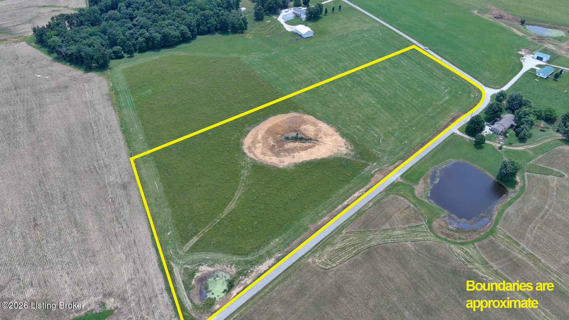 Tract 1 High Plains Rd Property Photo 10
