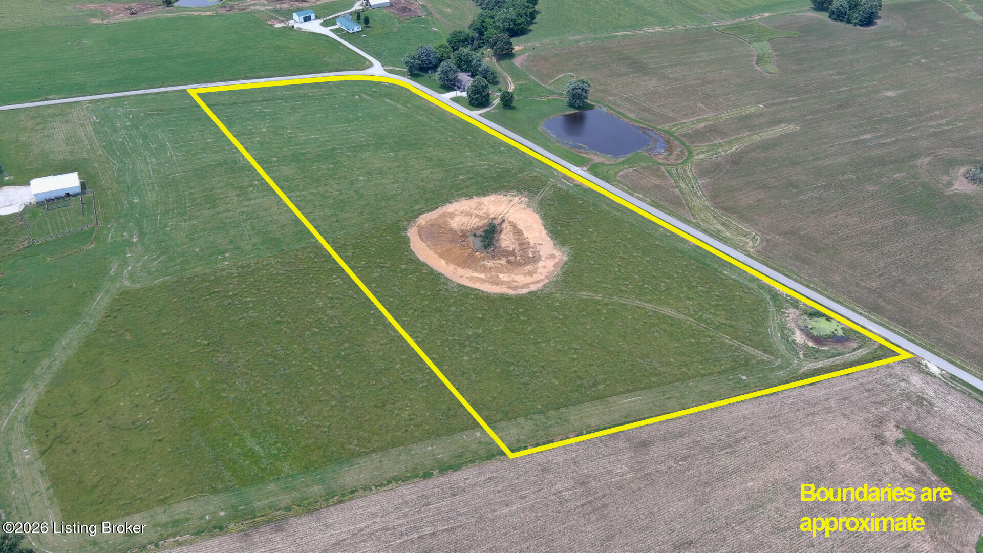 Tract 1 High Plains Rd Property Photo 11