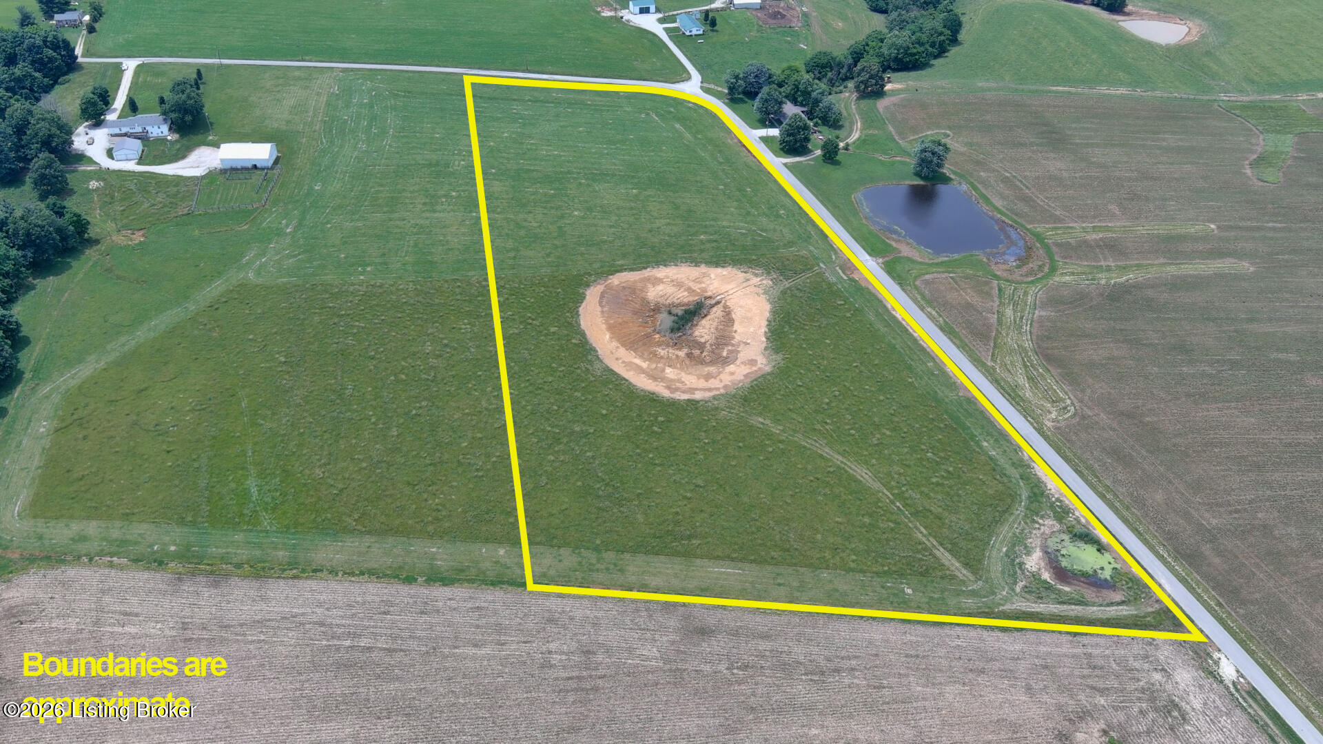 Tract 1 High Plains Rd Property Photo 12