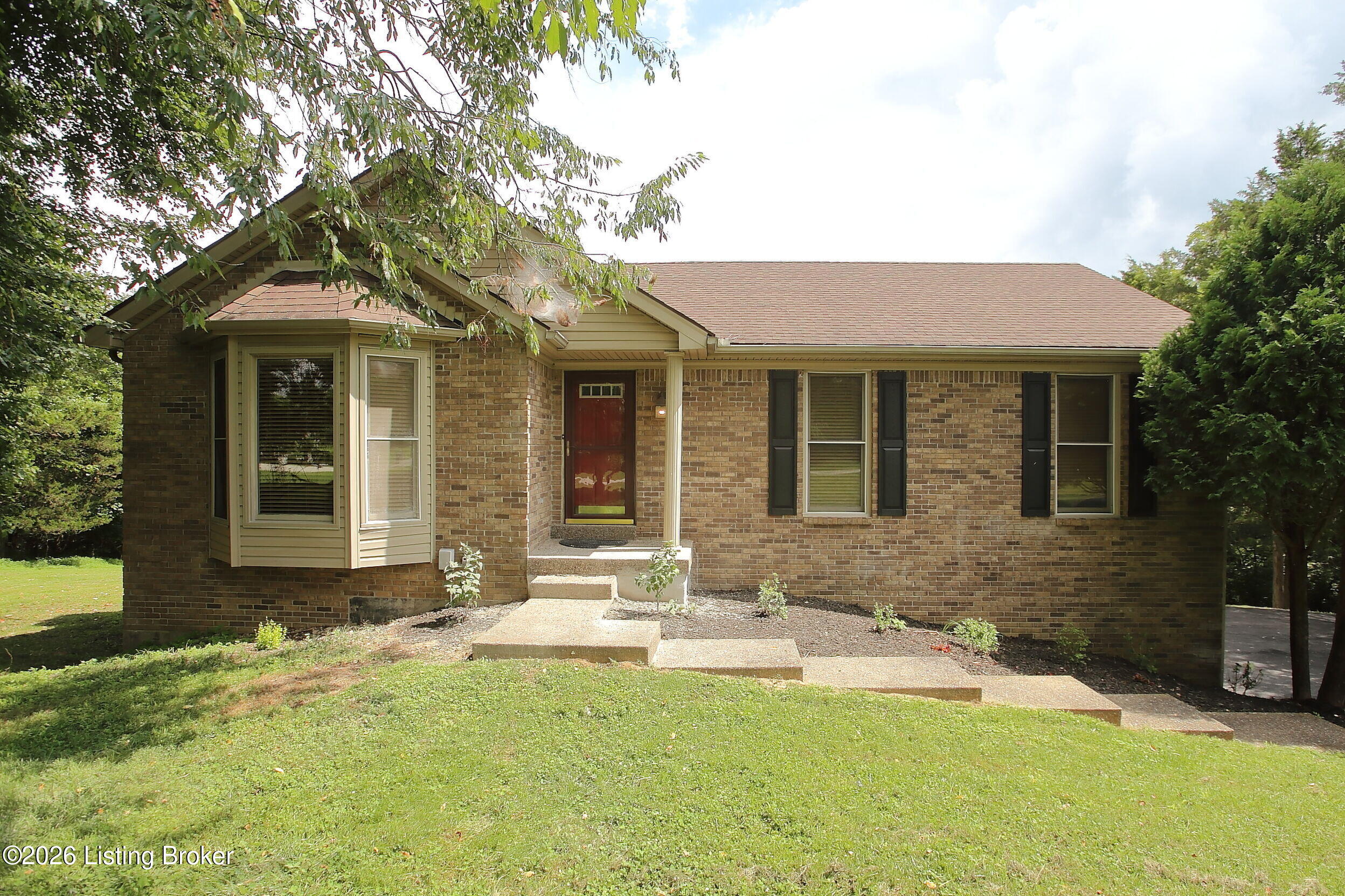 3107 Thoroughbred Ct Property Photo 1
