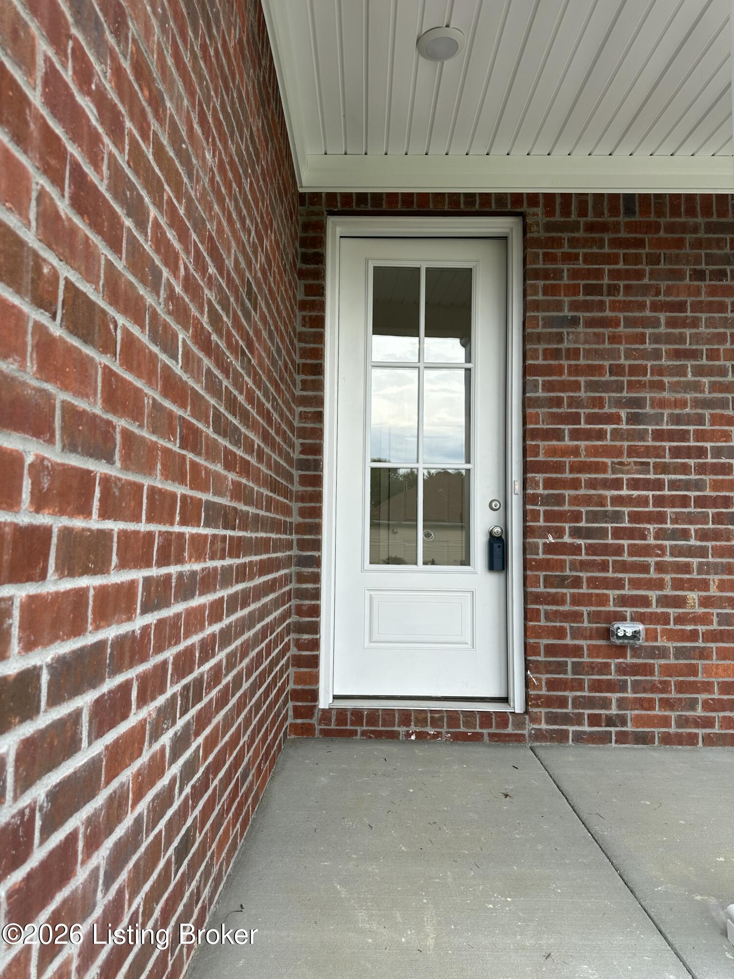 205 Tex Ave Property Photo 8