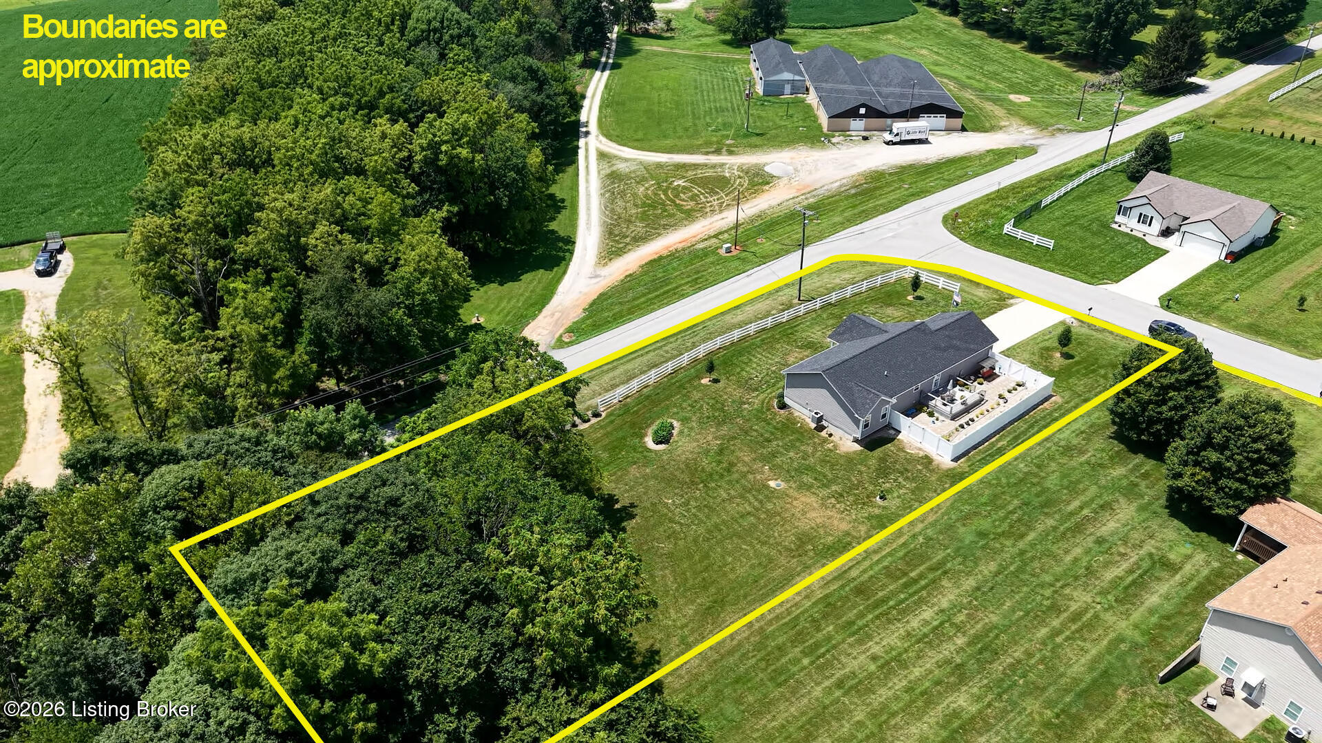 1588 Cecilia Smiths Mill Rd Property Photo 19
