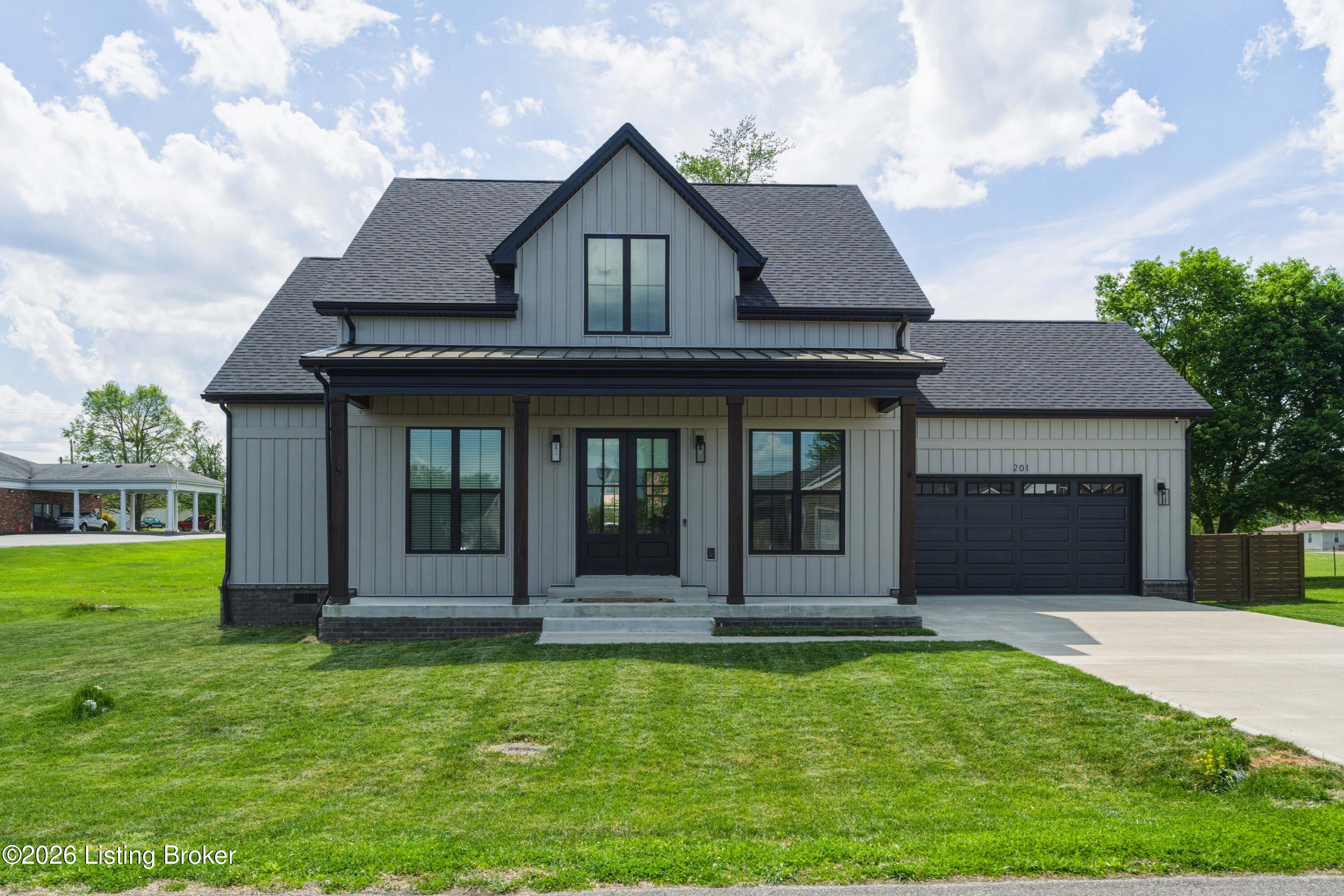 201 Plumpurdy Dr