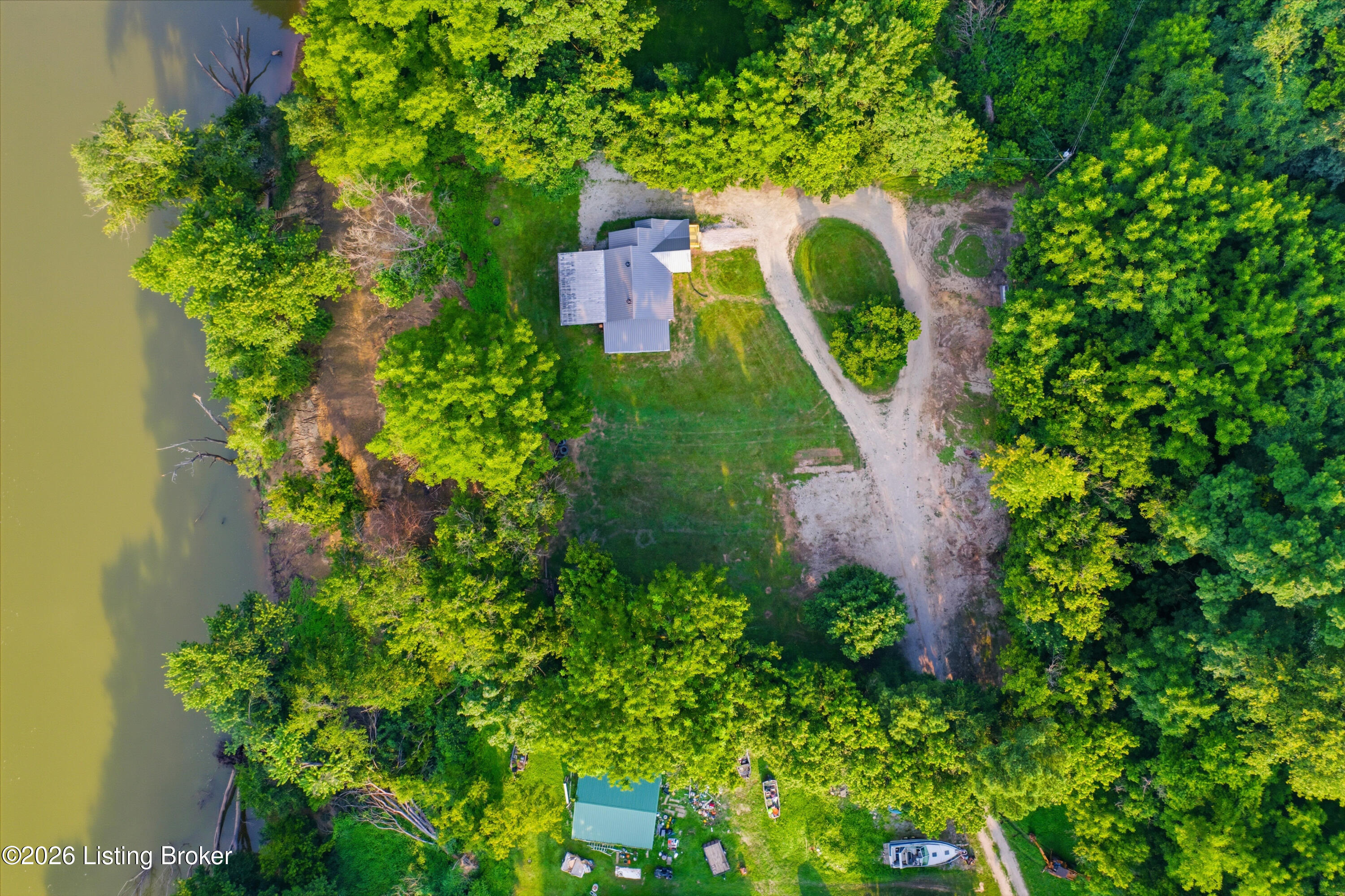 1540 Sims Valley Rd Property Photo 4