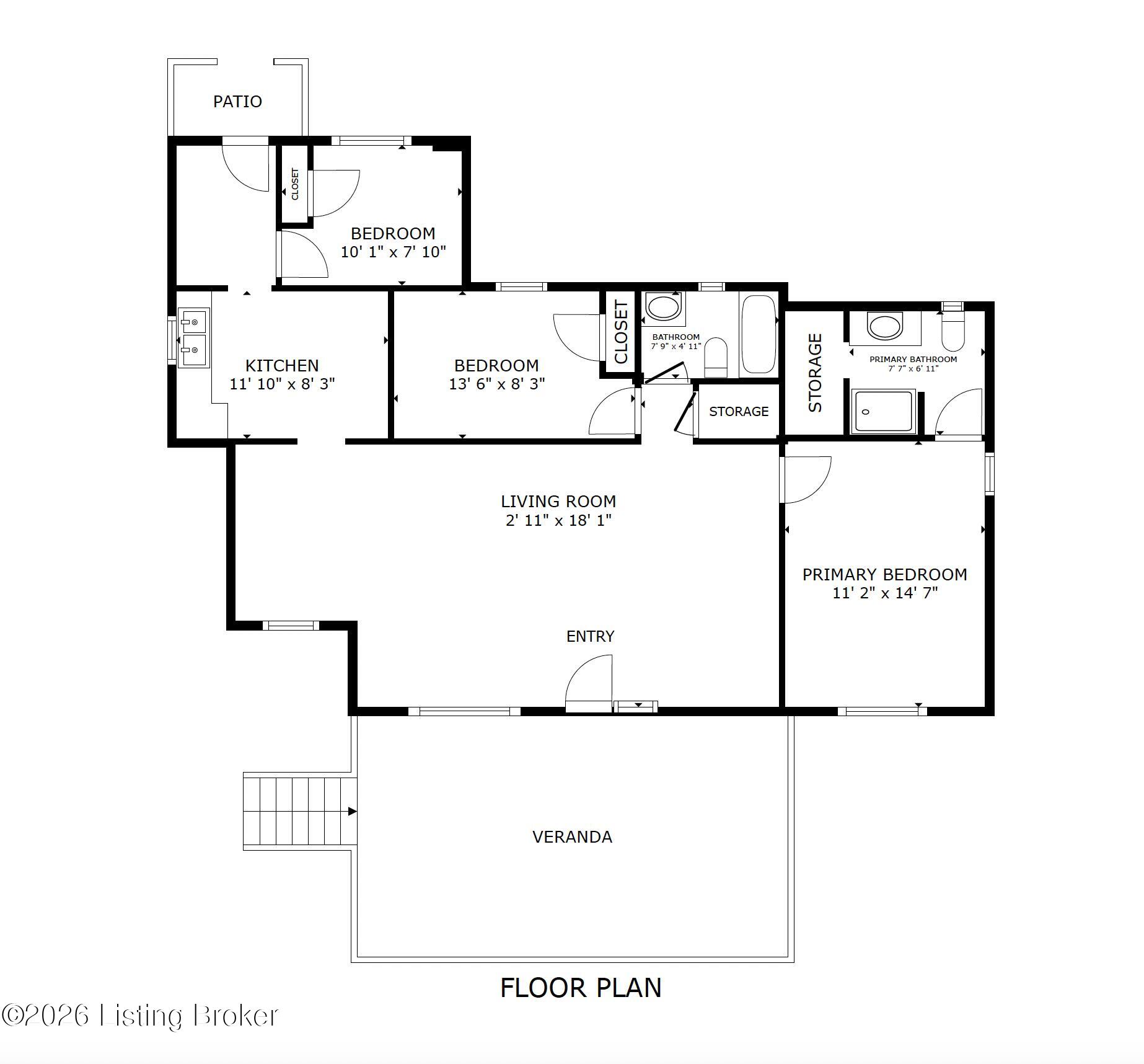 1540 Sims Valley Rd Property Photo 5