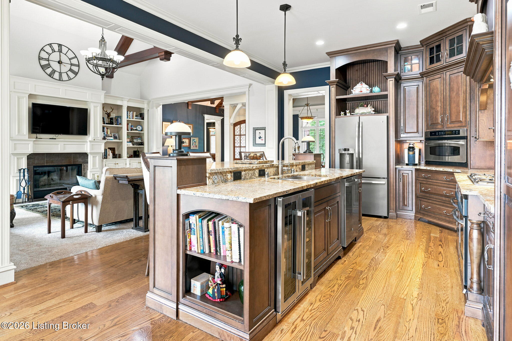 7530 Beechspring Farm Blvd Property Photo 13