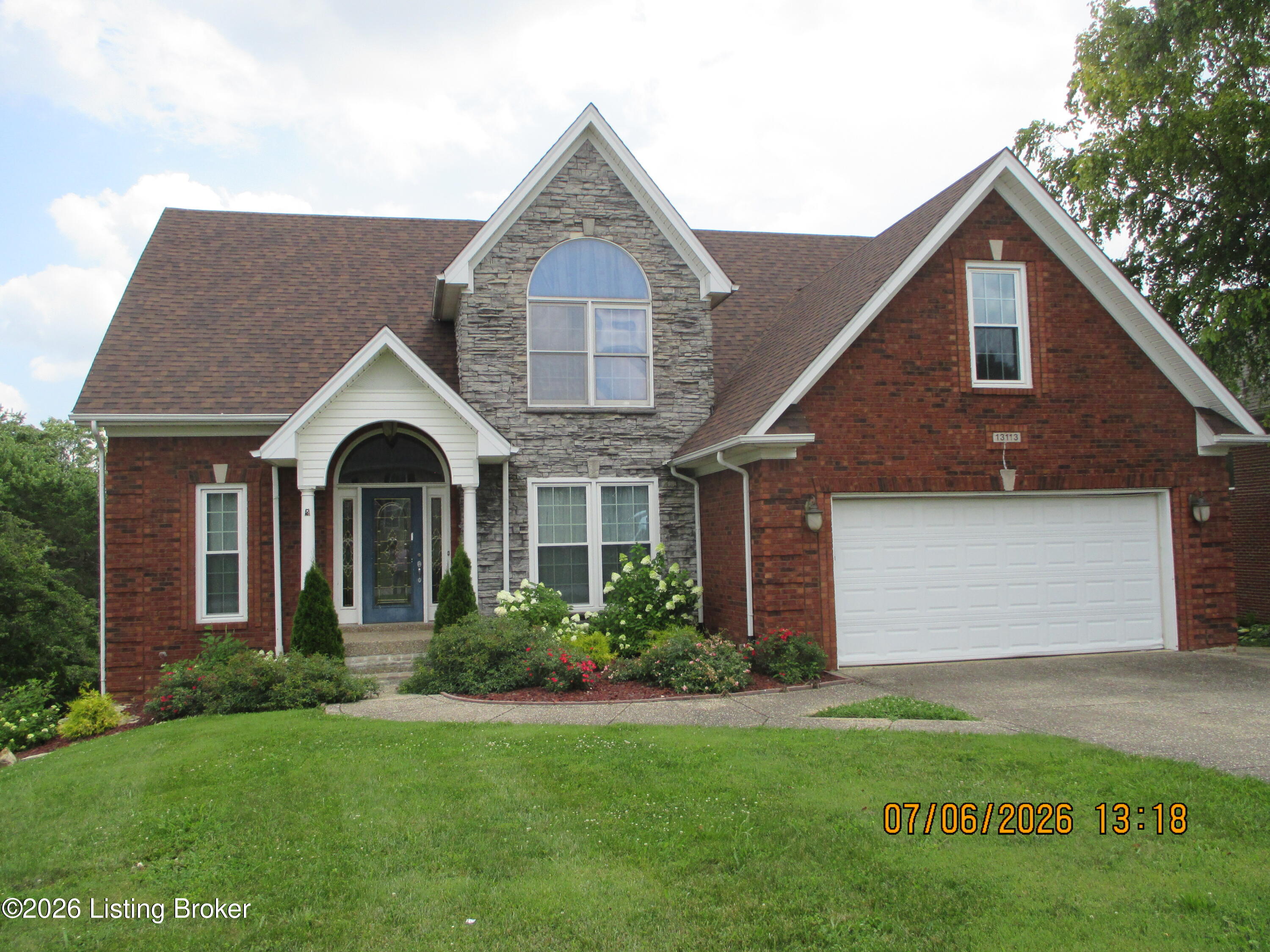 13113 Willow Forest Dr Property Photo 1