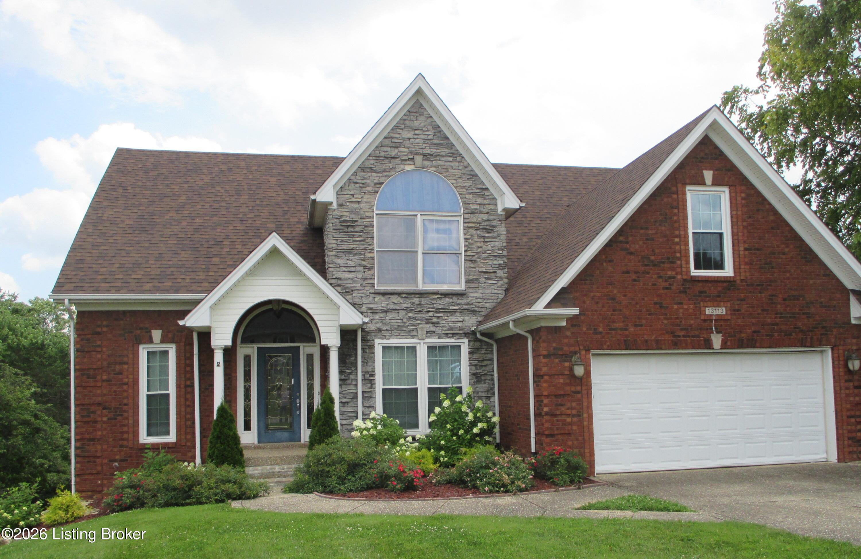 13113 Willow Forest Dr Property Photo 1