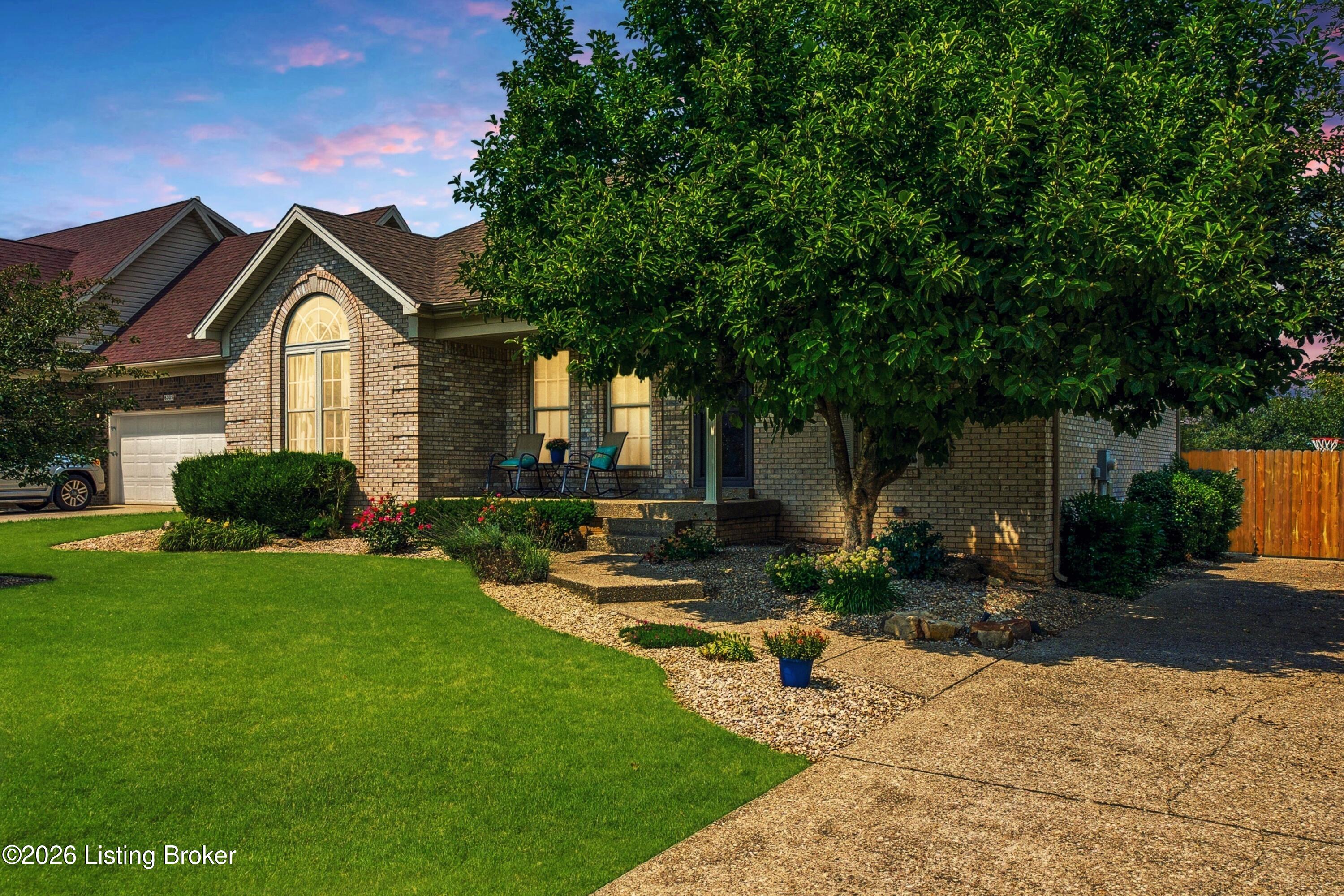 6303 Winding Stream Dr Property Photo 1