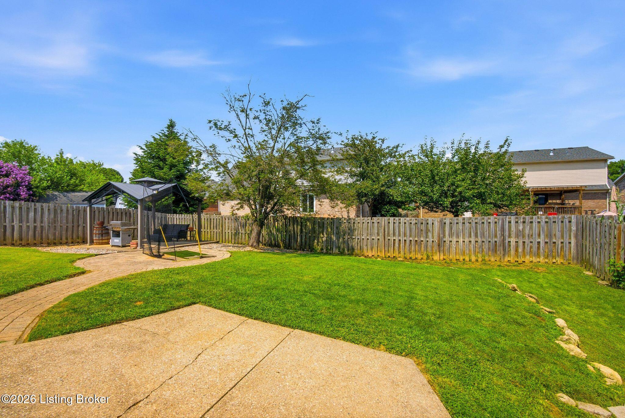 6303 Winding Stream Dr Property Photo 43