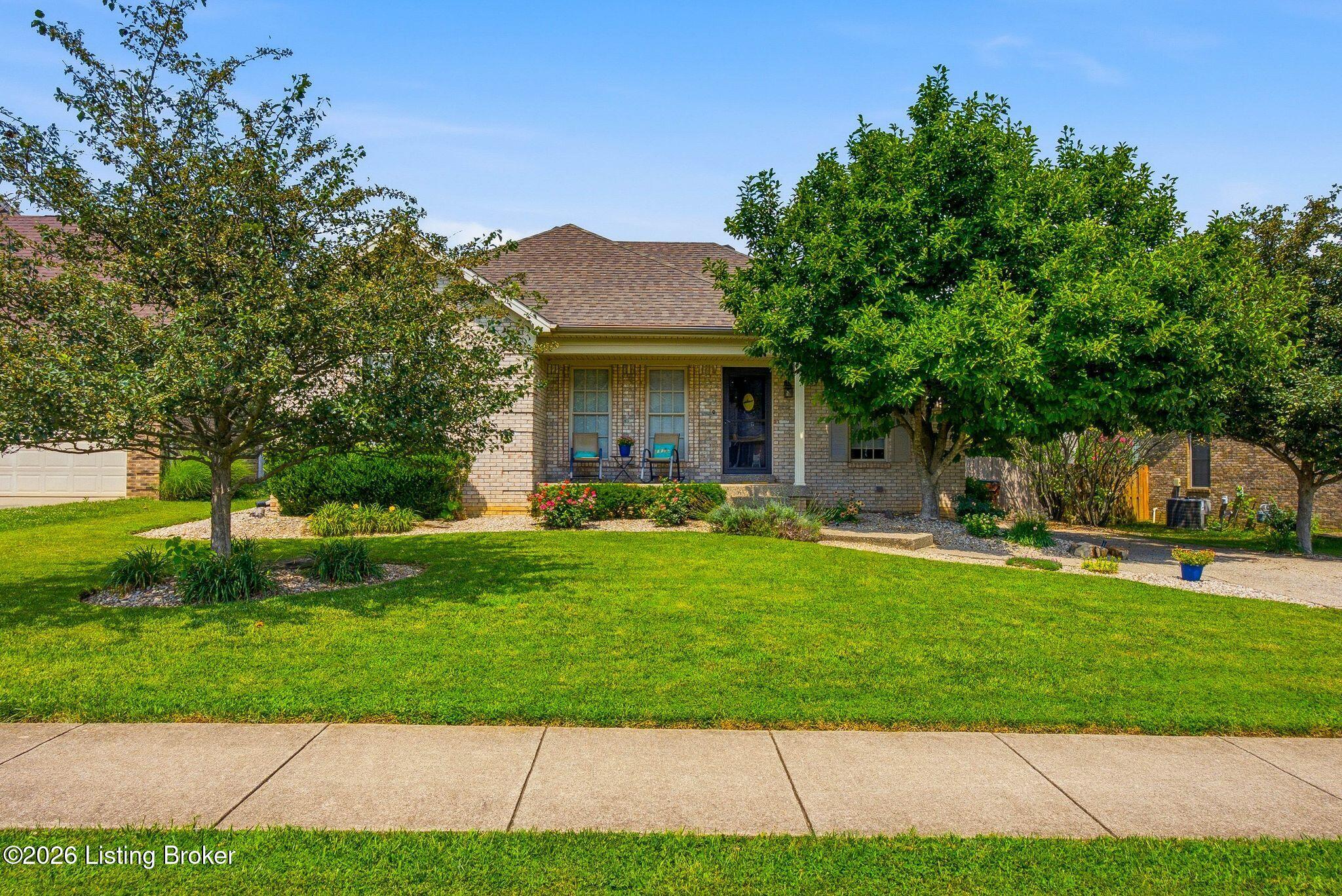 6303 Winding Stream Dr Property Photo 44