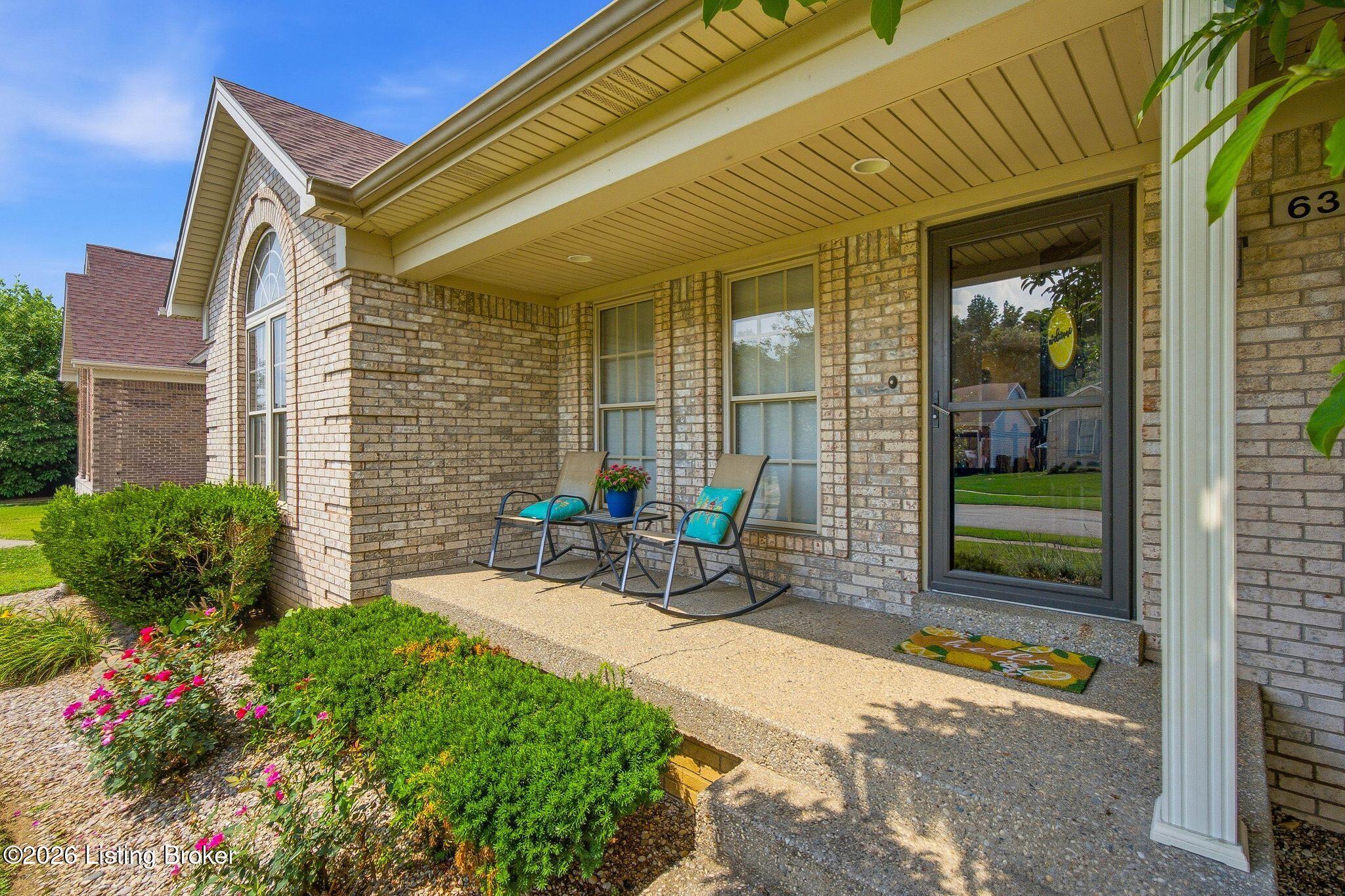 6303 Winding Stream Dr Property Photo 45