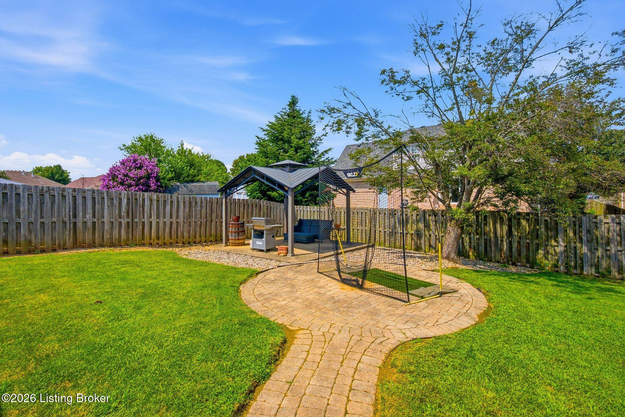 6303 Winding Stream Dr Property Photo 49